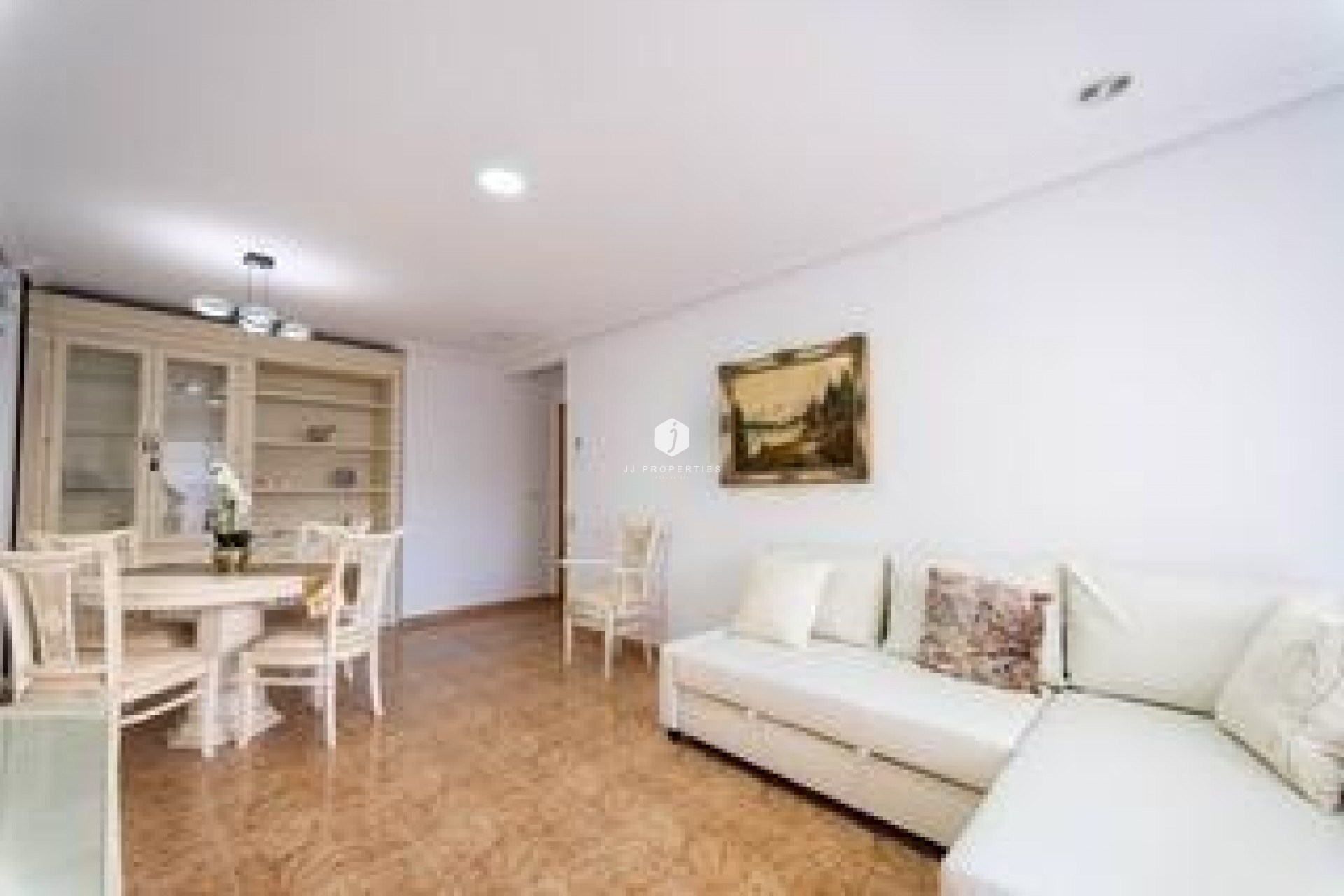 Resale - Apartment / flat -
Torrevieja - Playa del Cura