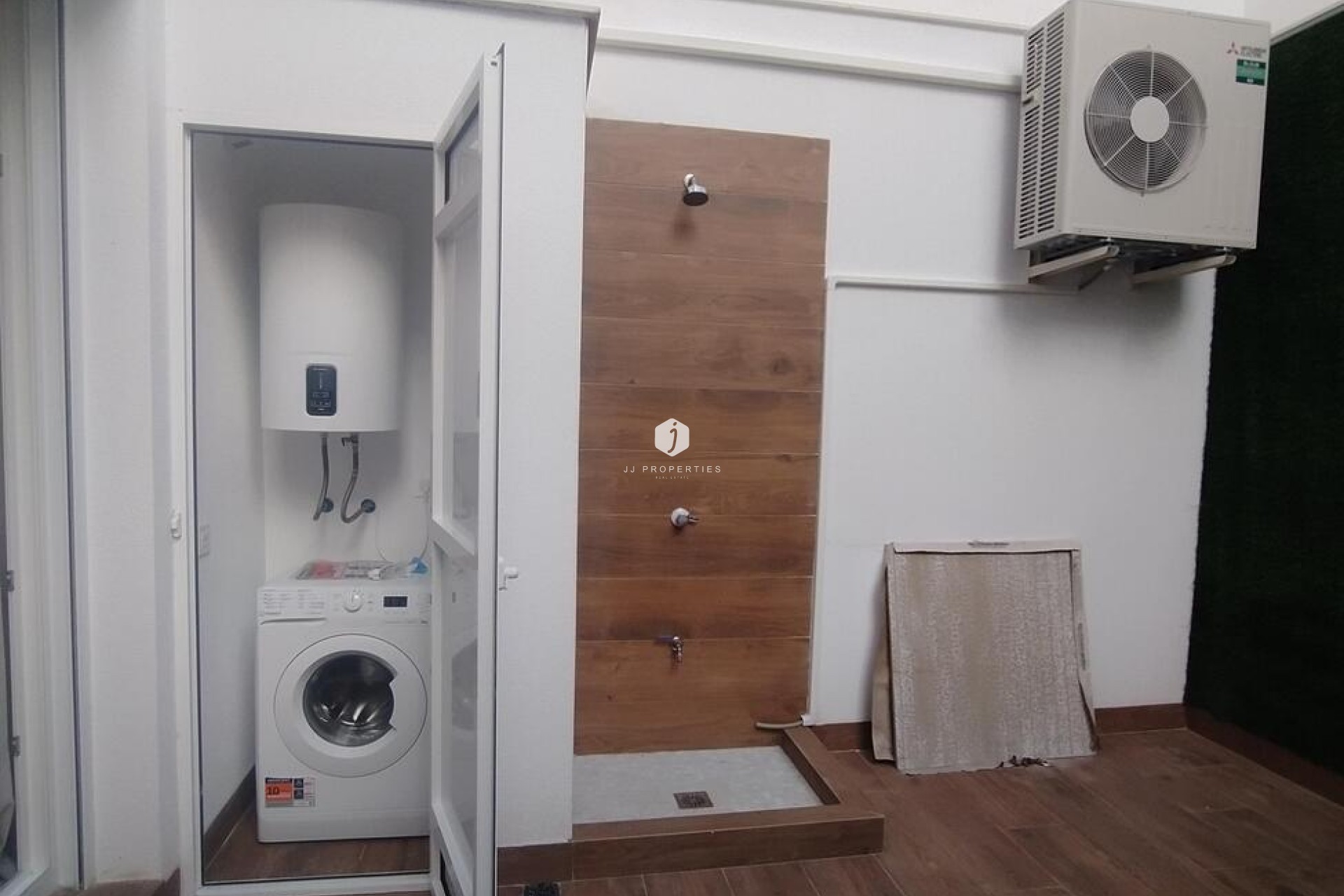 Resale - Apartment / flat -
Torrevieja - Playa del Cura