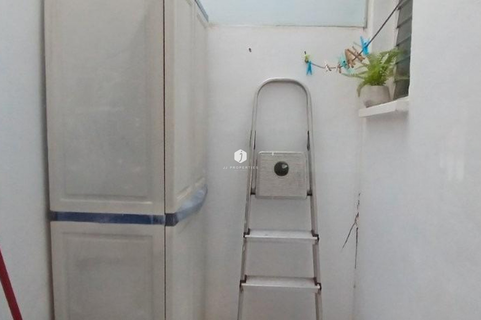 Resale - Apartment / flat -
Torrevieja - Playa del Cura