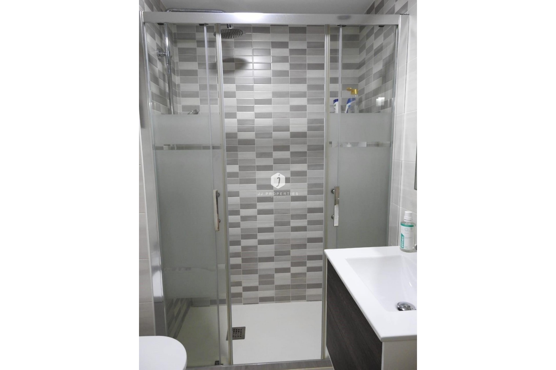 Resale - Apartment / flat -
Torrevieja - Playa del Cura