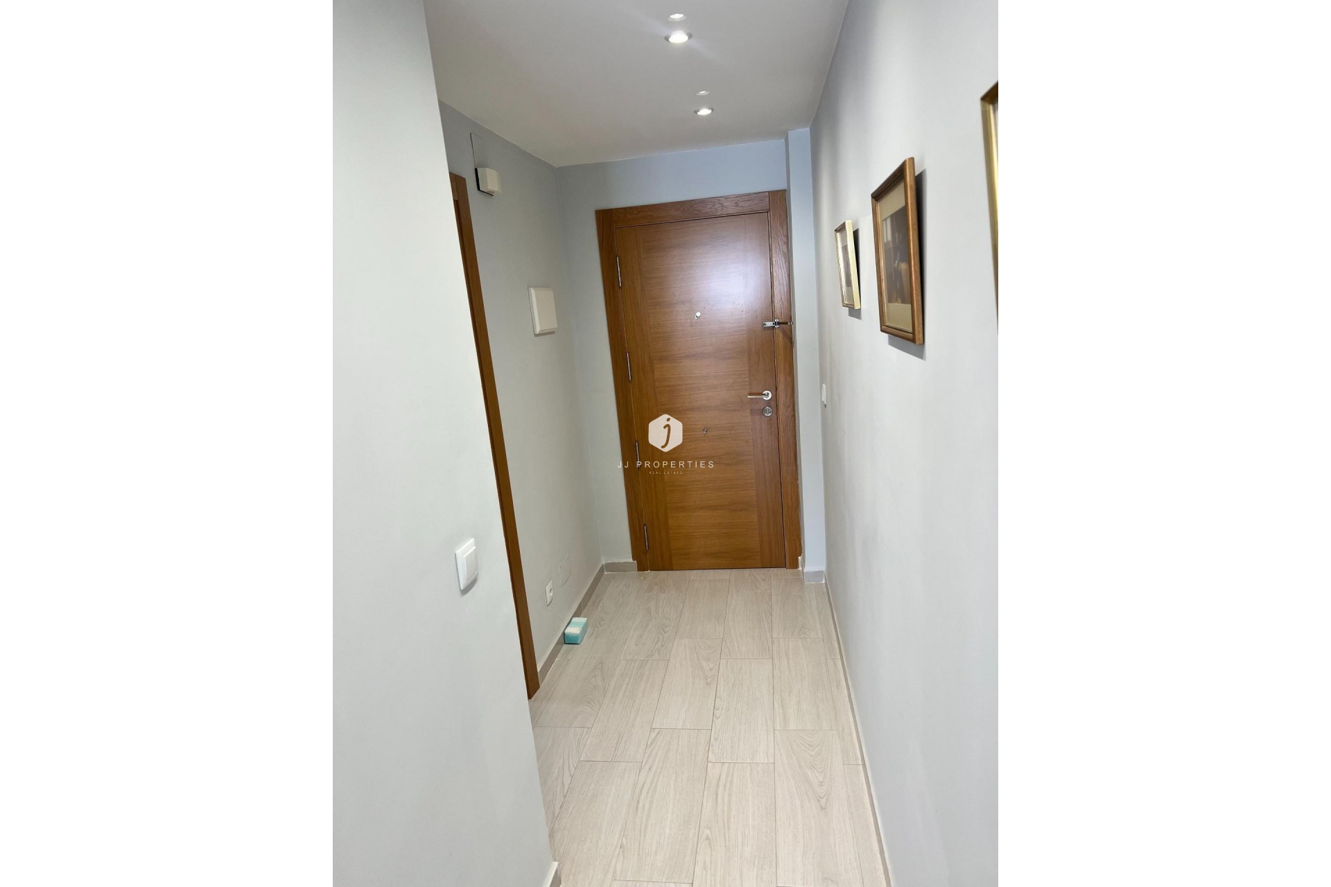 Resale - Apartment / flat -
Torrevieja - Playa del Cura