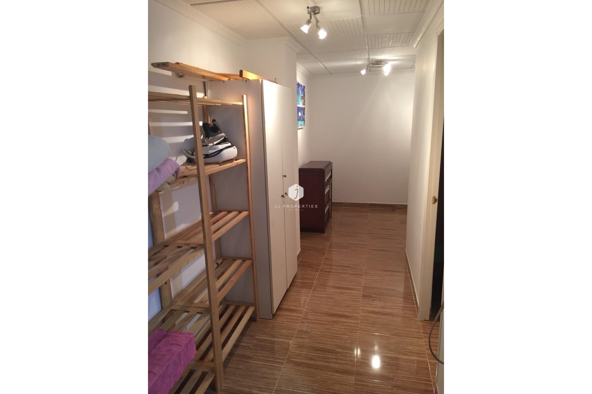 Resale - Apartment / flat -
Torrevieja - Playa del Cura
