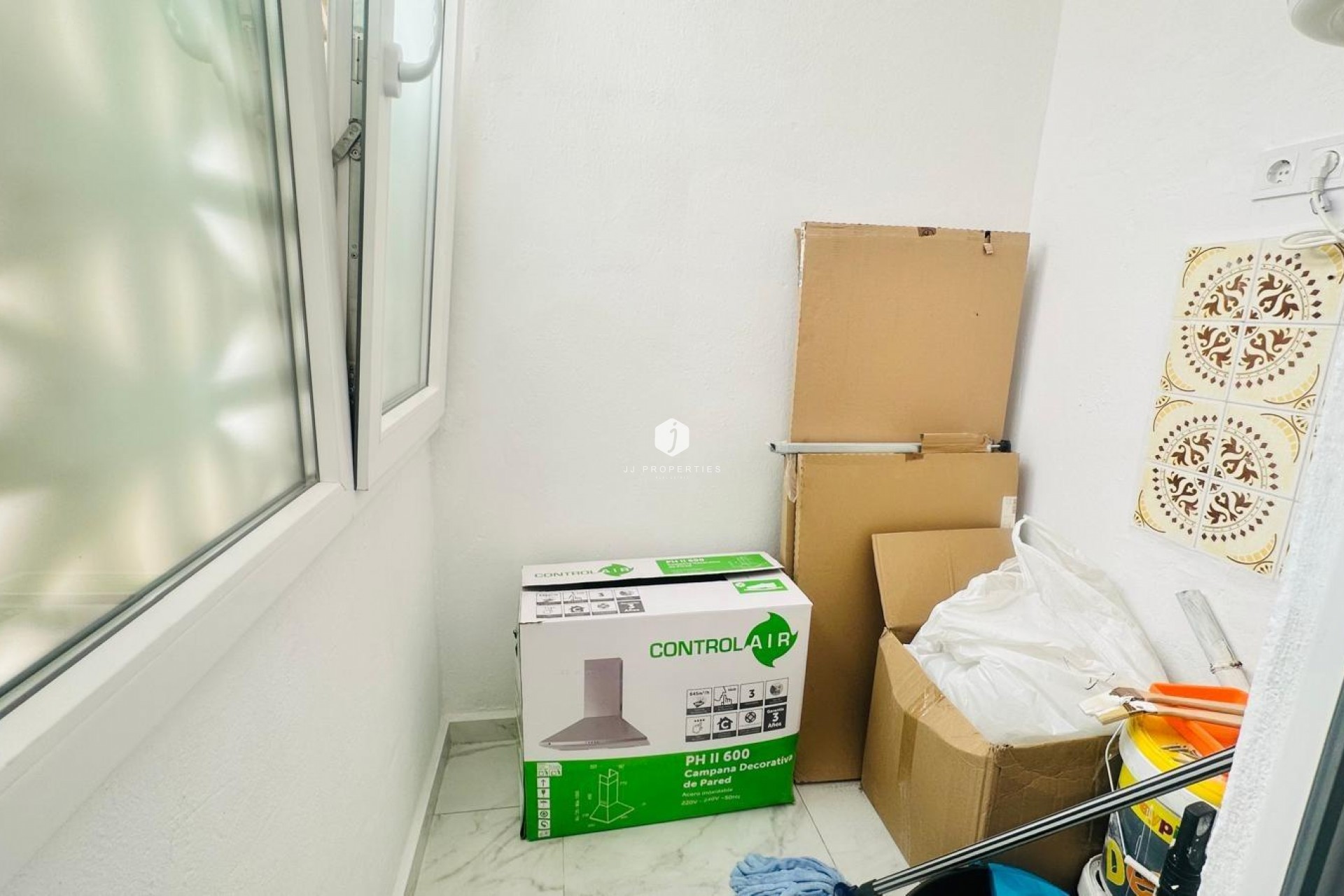 Resale - Apartment / flat -
Torrevieja - Playa del Cura