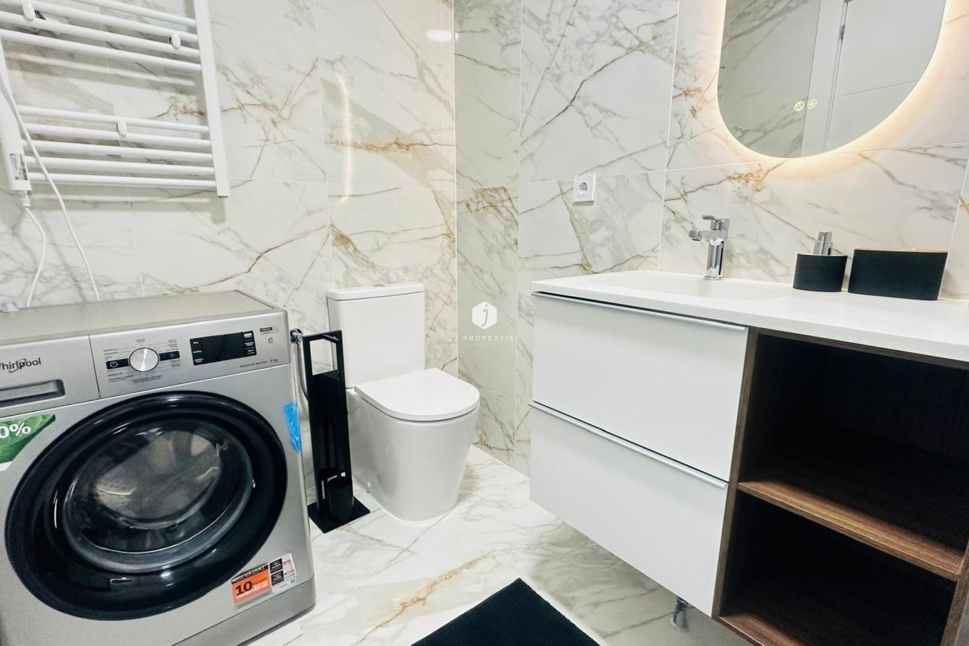 Resale - Apartment / flat -
Torrevieja - Playa del Cura