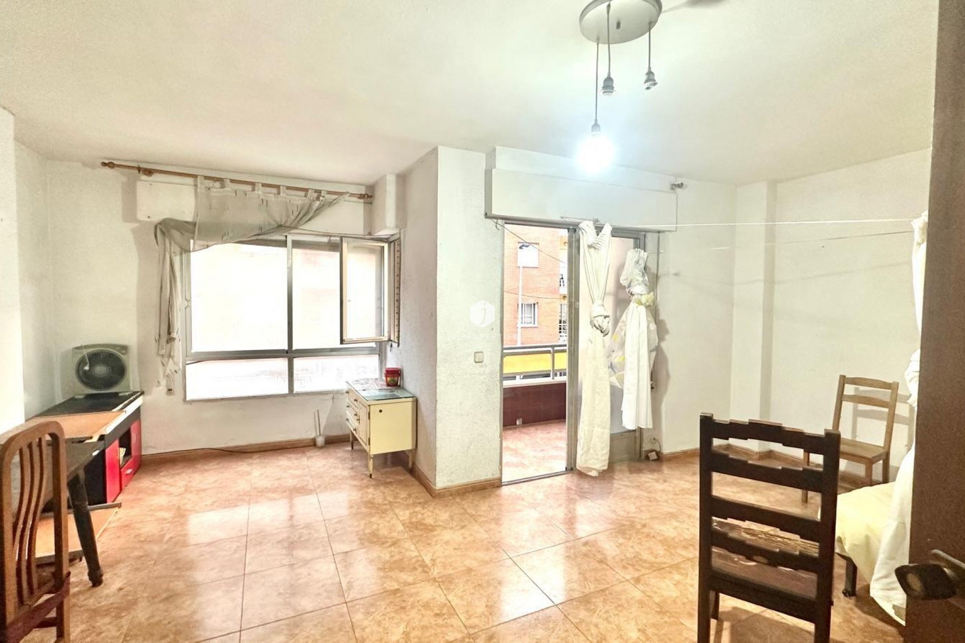 Resale - Apartment / flat -
Torrevieja - Playa del Cura