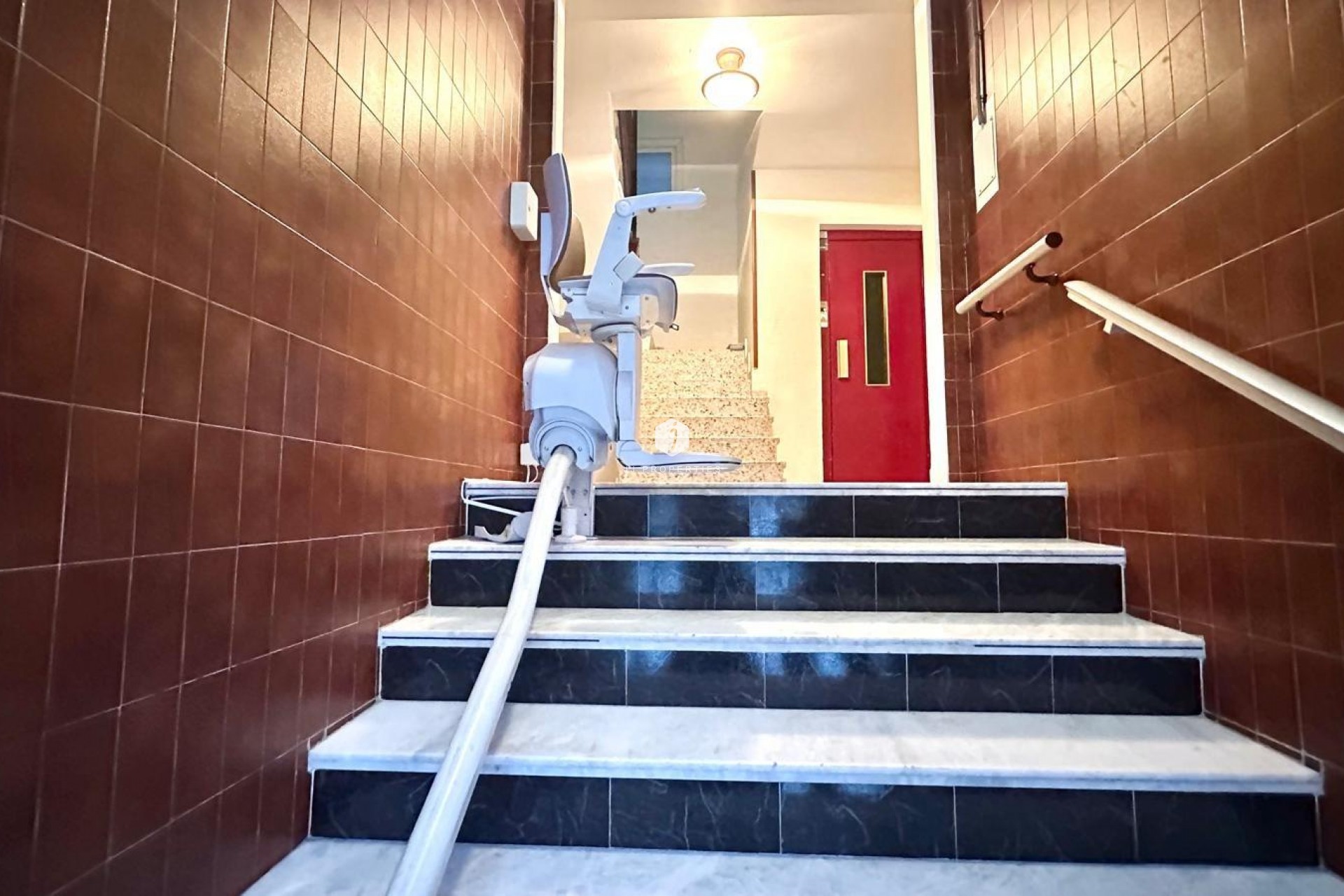 Resale - Apartment / flat -
Torrevieja - Playa del Cura