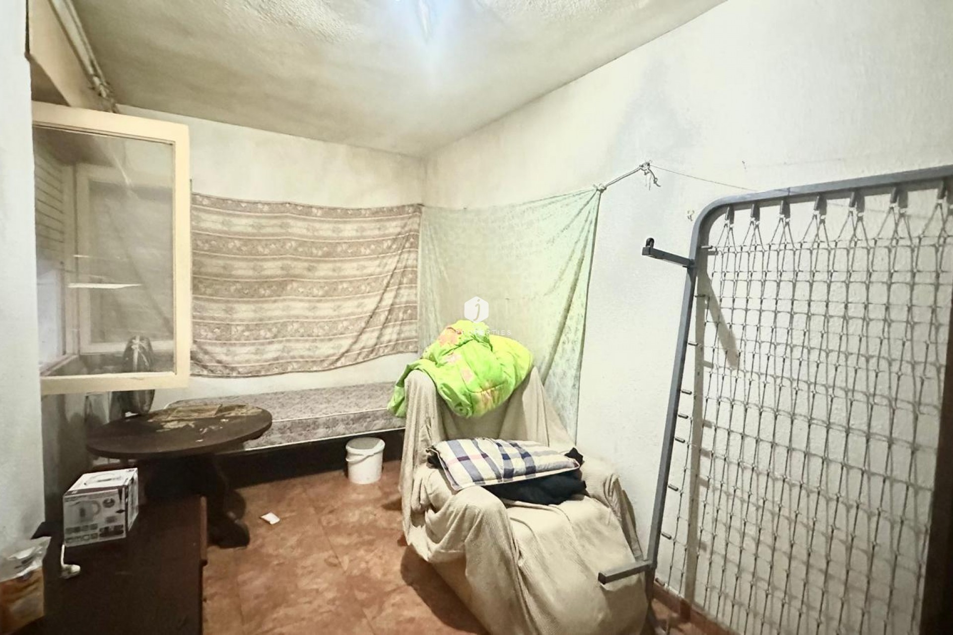 Resale - Apartment / flat -
Torrevieja - Playa del Cura