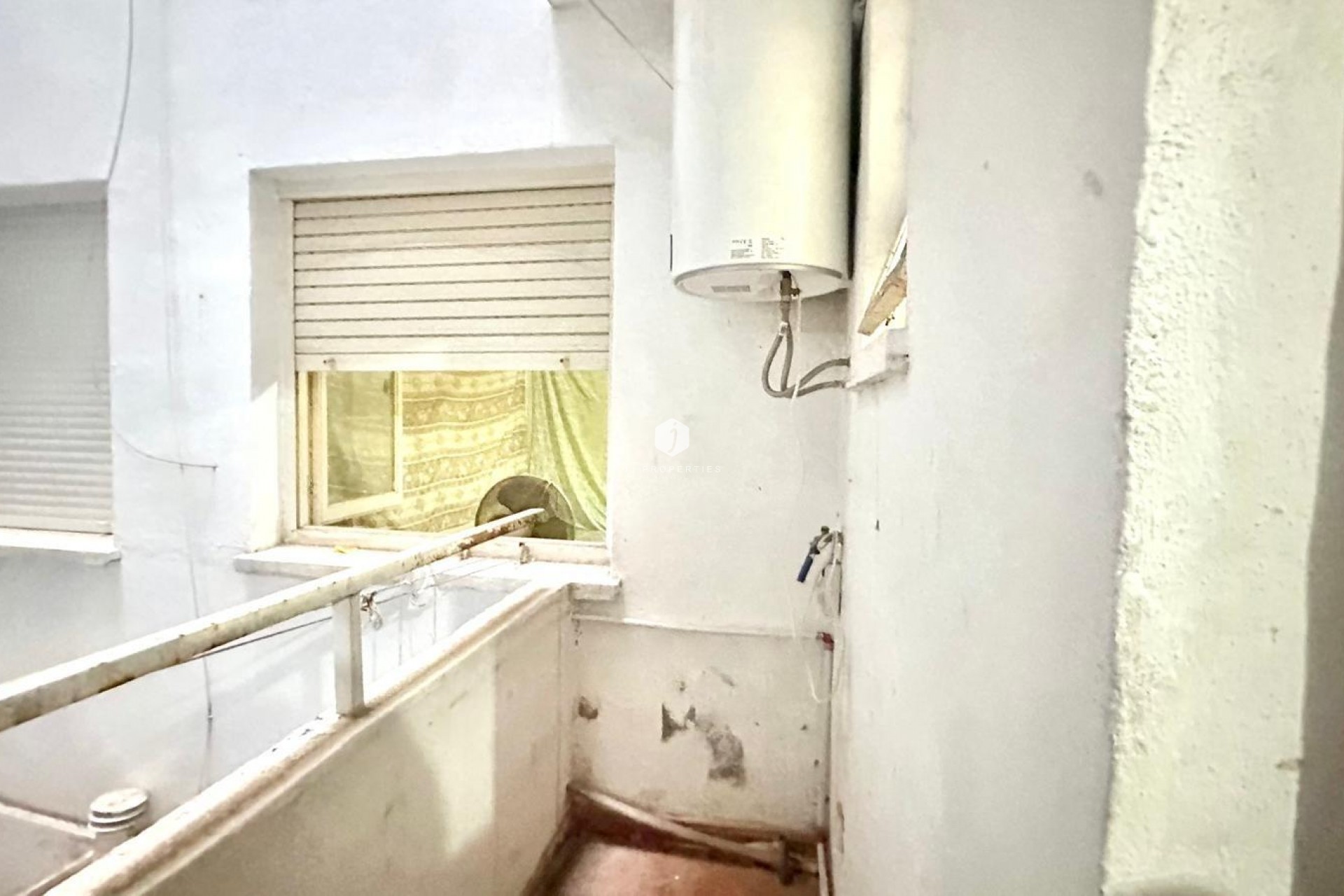 Resale - Apartment / flat -
Torrevieja - Playa del Cura