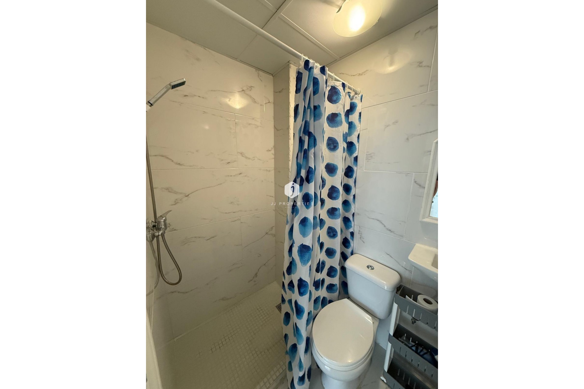 Resale - Apartment / flat -
Torrevieja - Playa del Cura