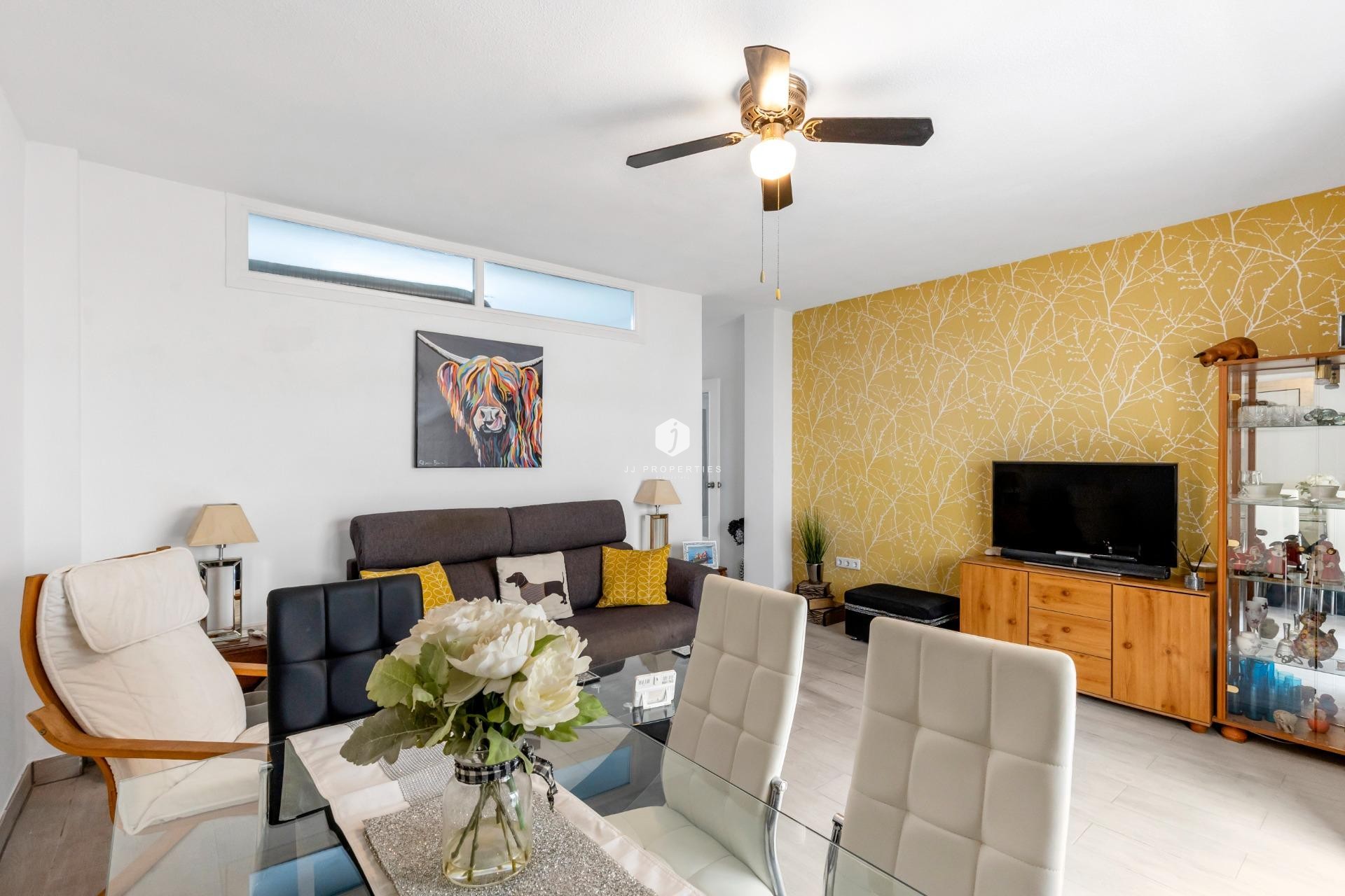 Resale - Apartment / flat -
Torrevieja - Playa del Cura