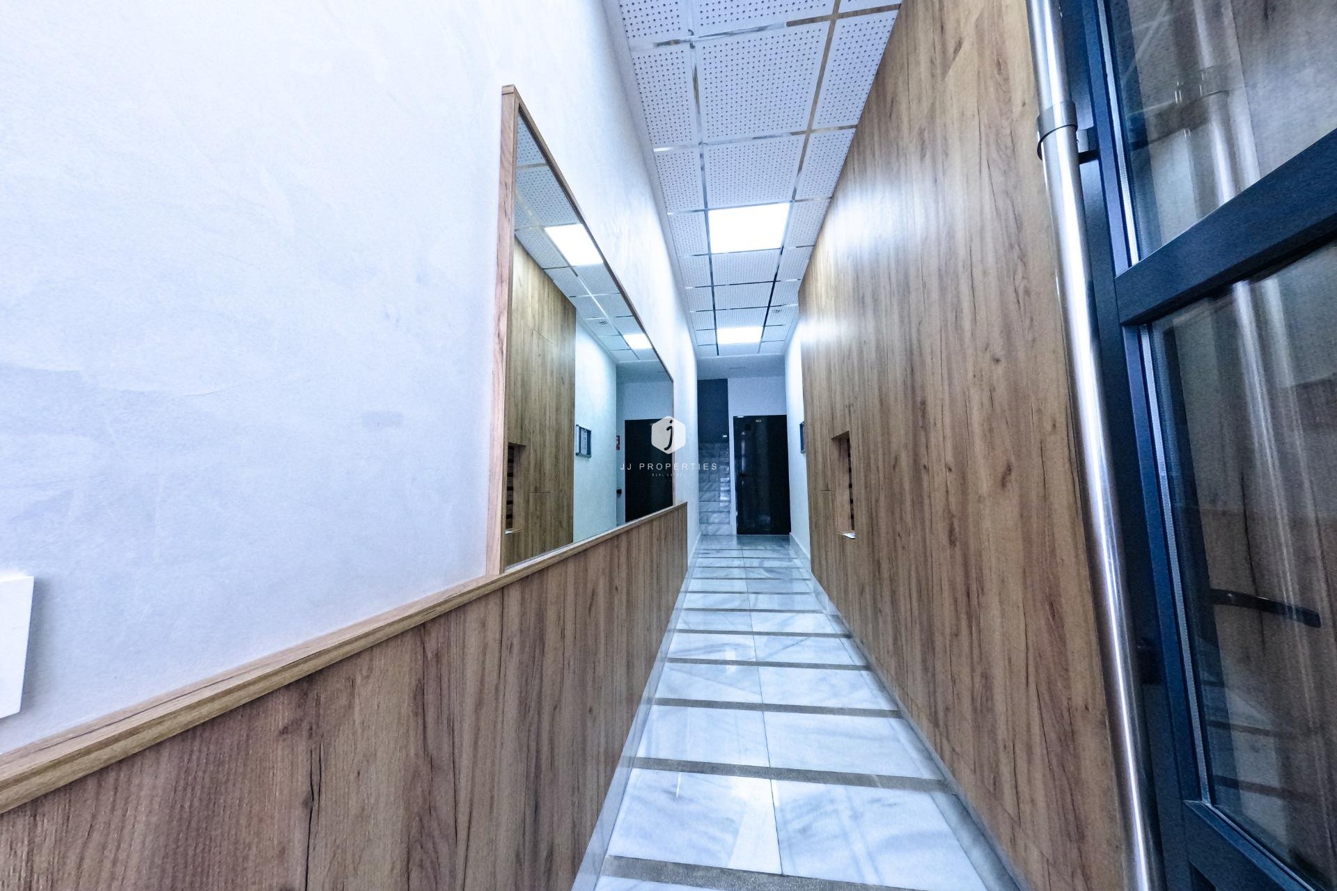 Resale - Apartment / flat -
Torrevieja - Playa del Cura