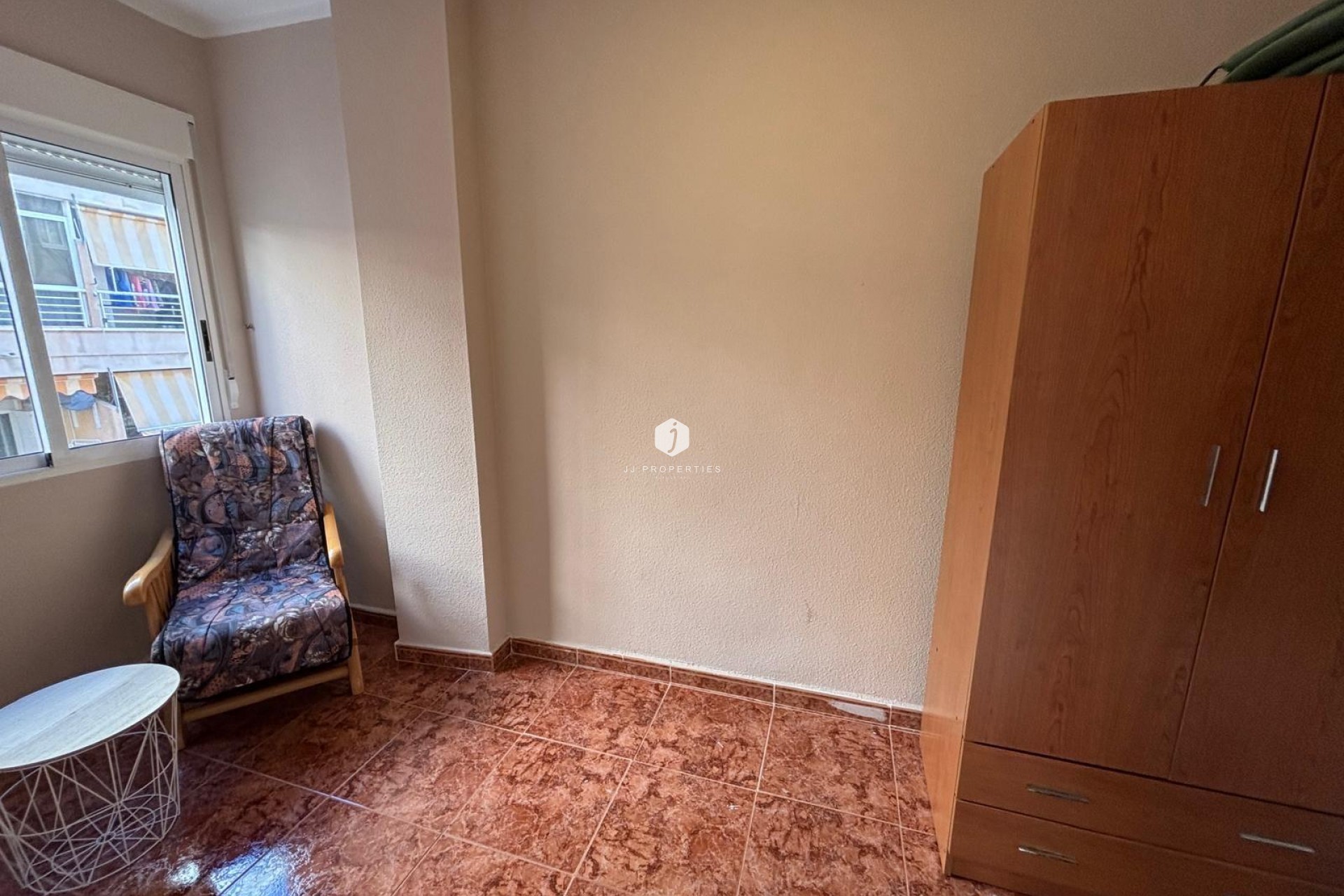 Resale - Apartment / flat -
Torrevieja - Playa del Cura