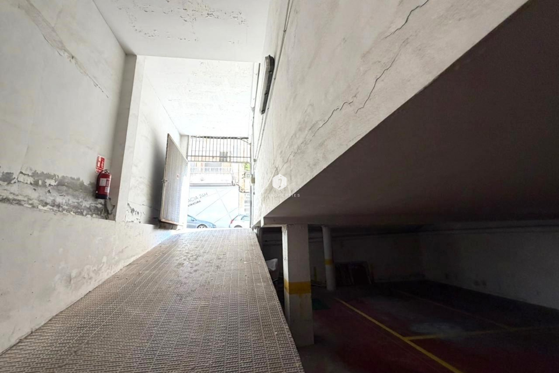 Resale - Apartment / flat -
Torrevieja - Playa del Cura