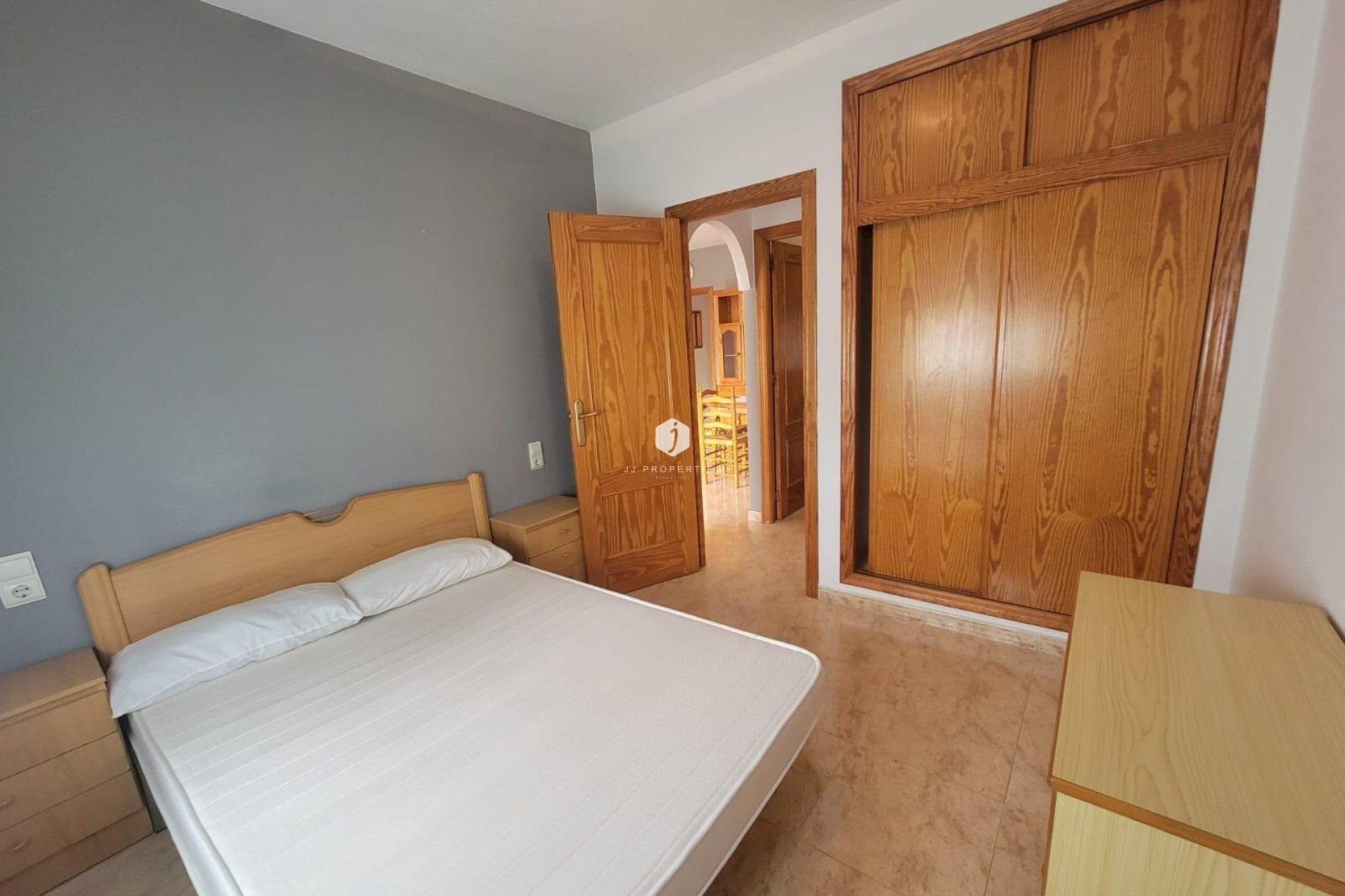 Resale - Apartment / flat -
Torrevieja - Playa del Cura