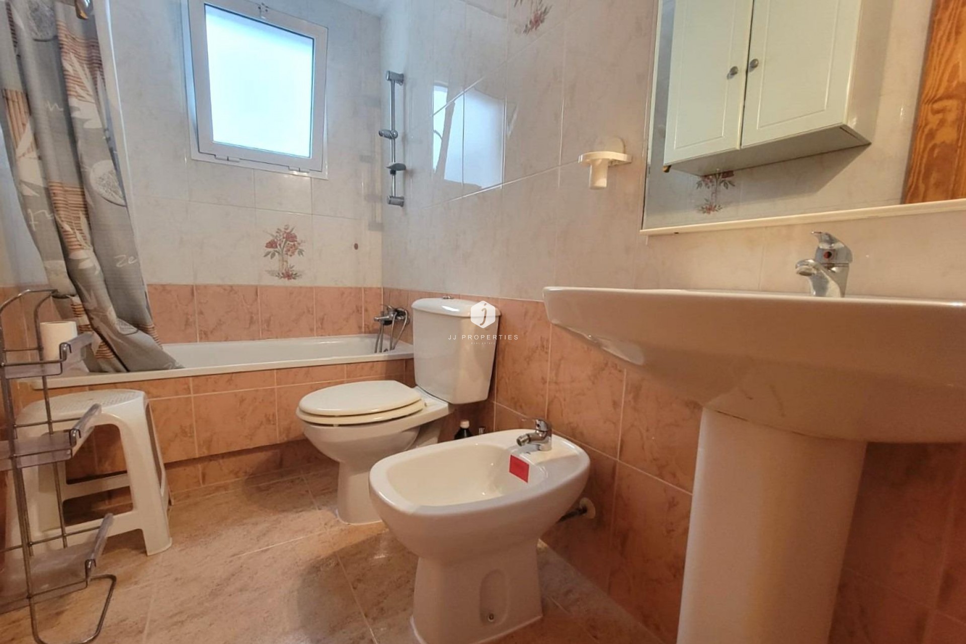Resale - Apartment / flat -
Torrevieja - Playa del Cura