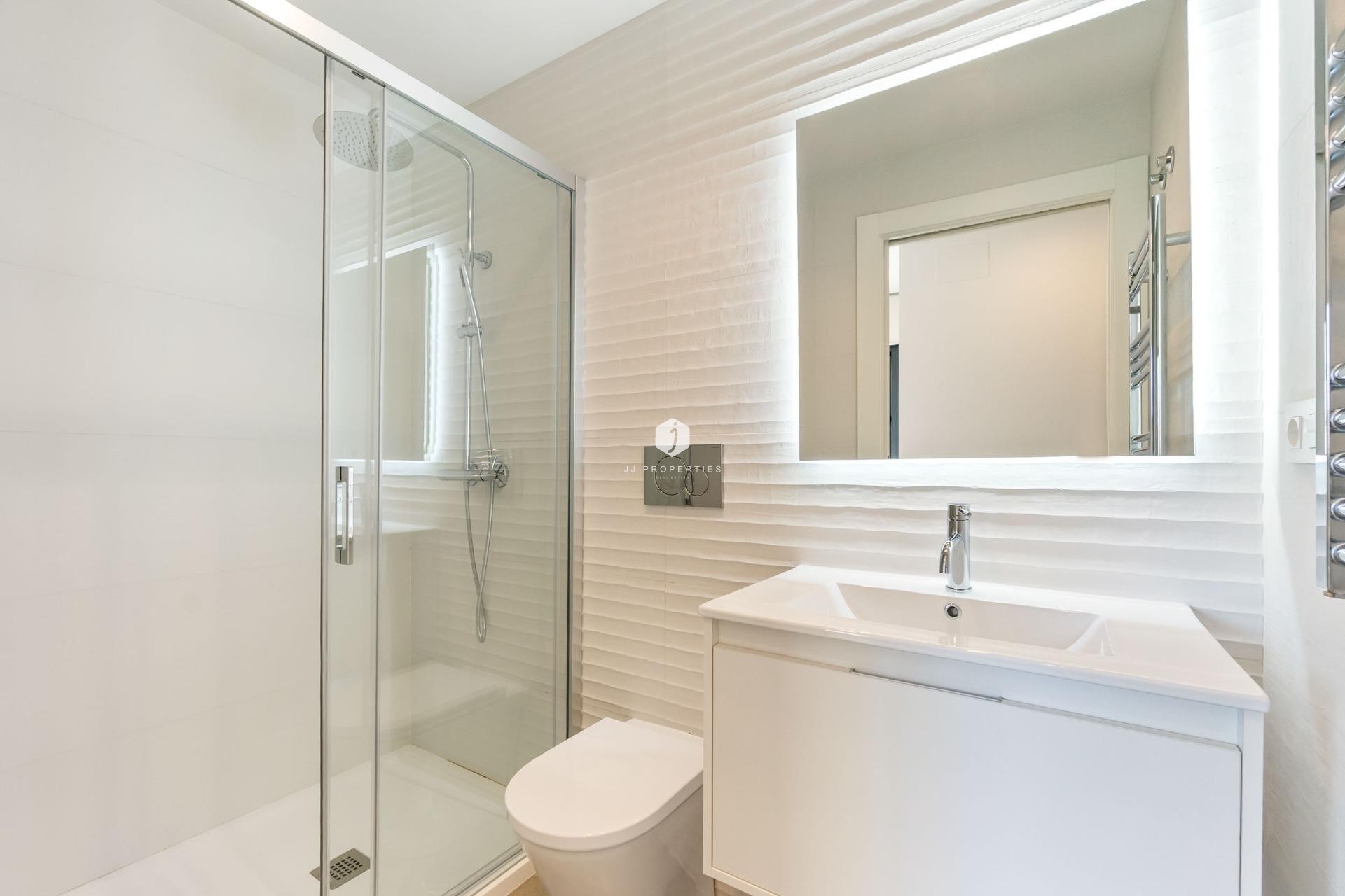 Resale - Apartment / flat -
Torrevieja - Playa del Cura