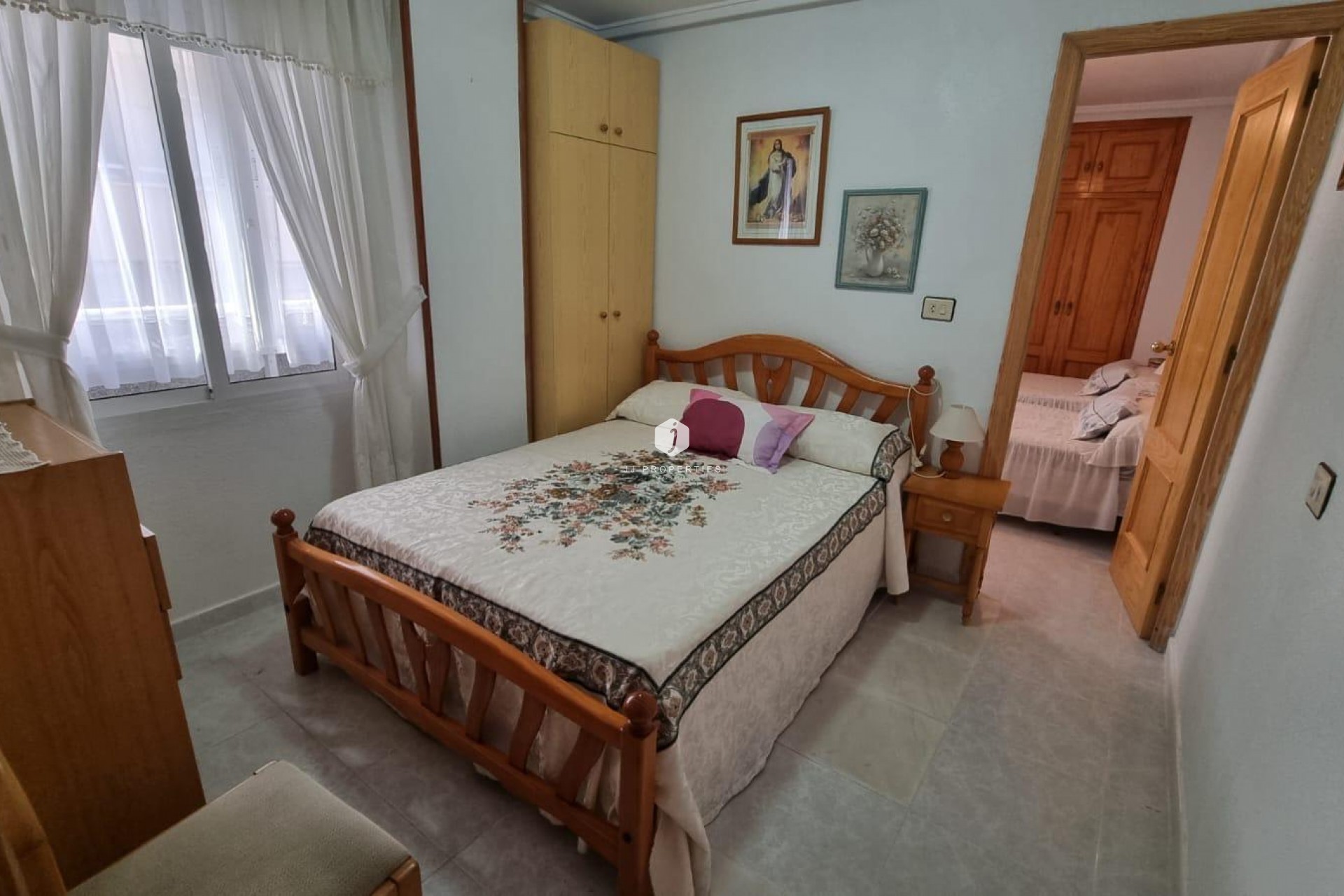 Resale - Apartment / flat -
Torrevieja - Playa del Cura