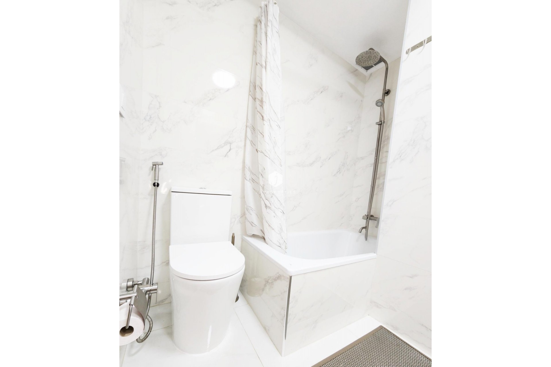 Resale - Apartment / flat -
Torrevieja - Playa del Cura