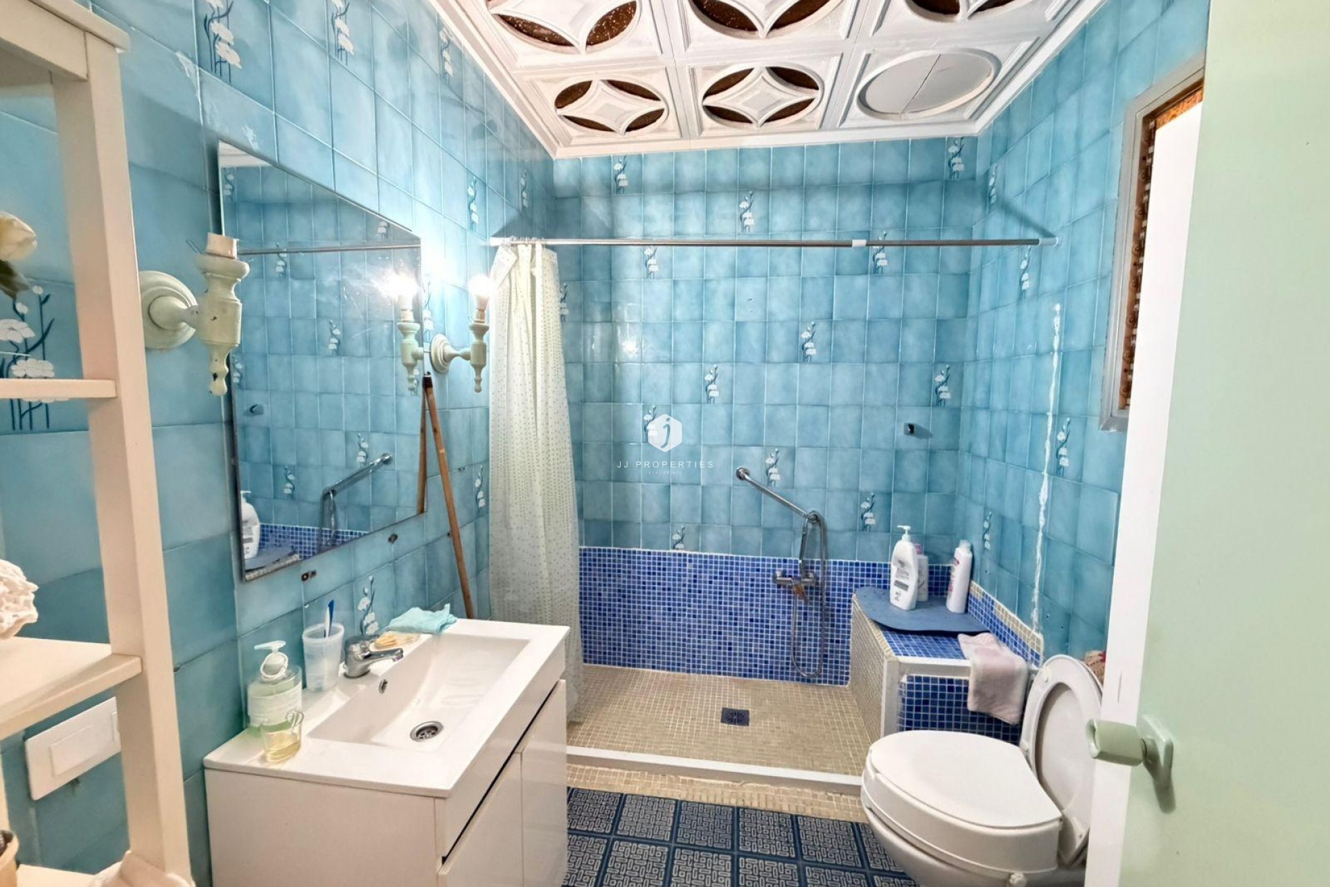 Resale - Apartment / flat -
Torrevieja - Playa del Cura