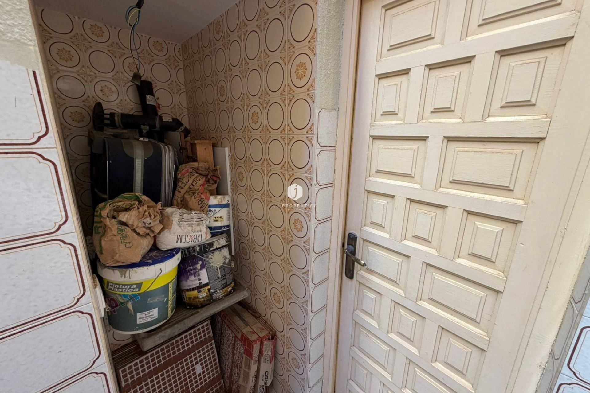 Resale - Apartment / flat -
Torrevieja - Playa del Cura