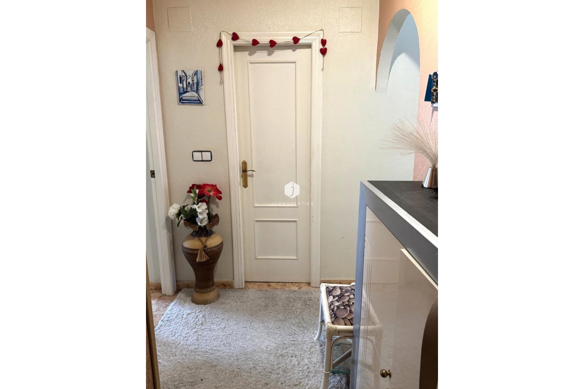 Resale - Apartment / flat -
Torrevieja - Playa del Cura