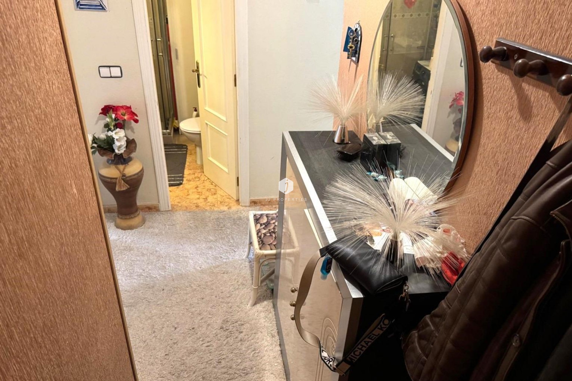 Resale - Apartment / flat -
Torrevieja - Playa del Cura