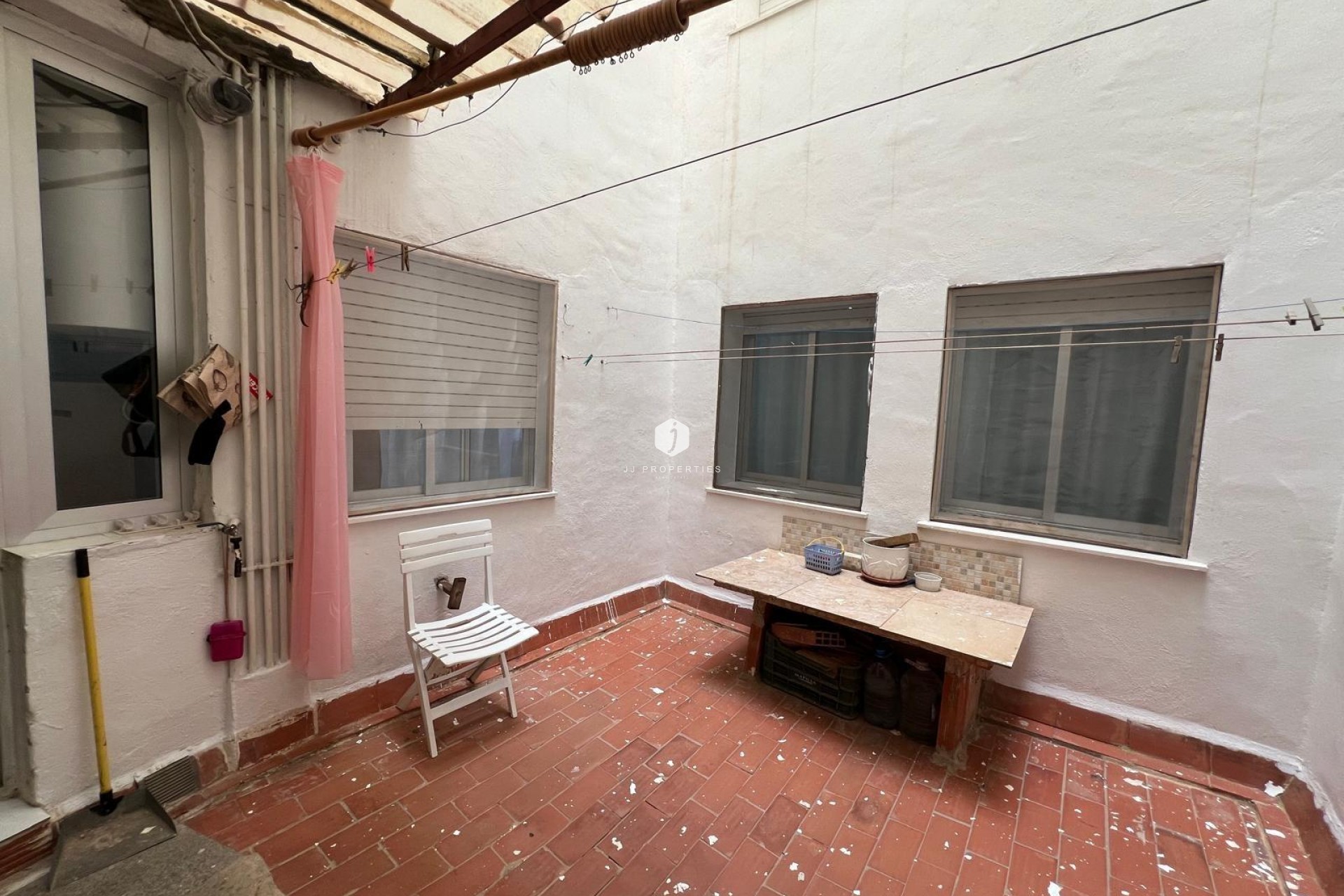 Resale - Apartment / flat -
Torrevieja - Playa del Cura