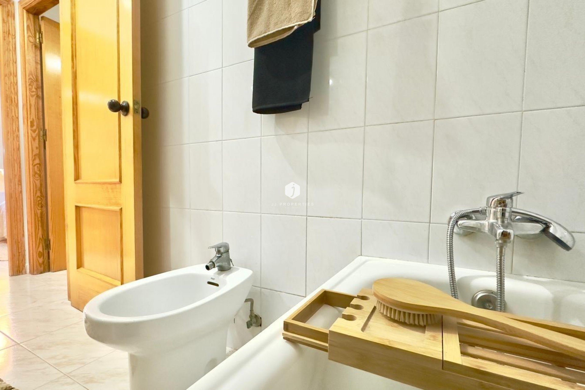 Resale - Apartment / flat -
Torrevieja - Playa del Cura