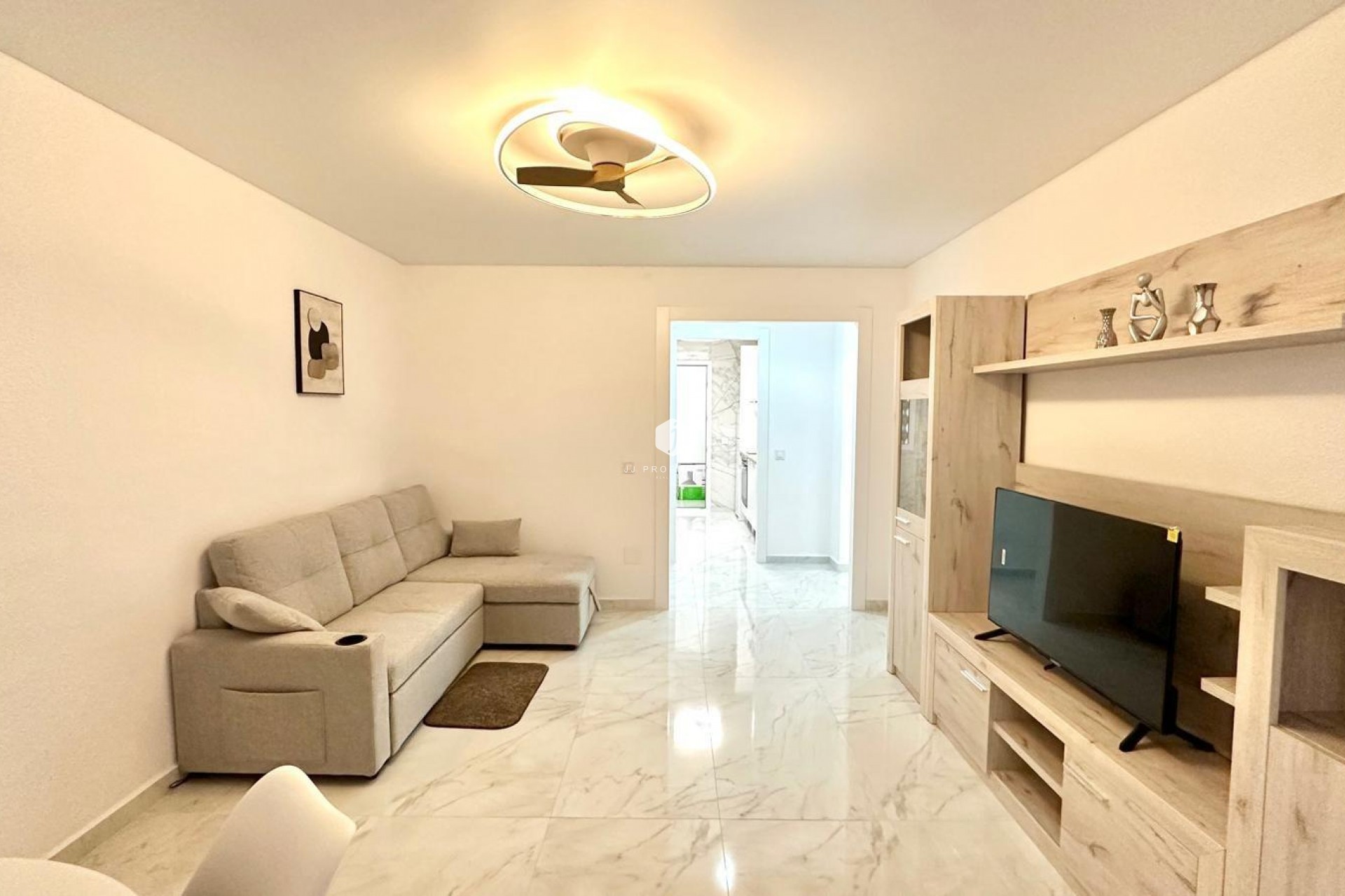 Resale - Apartment / flat -
Torrevieja - Playa del Cura