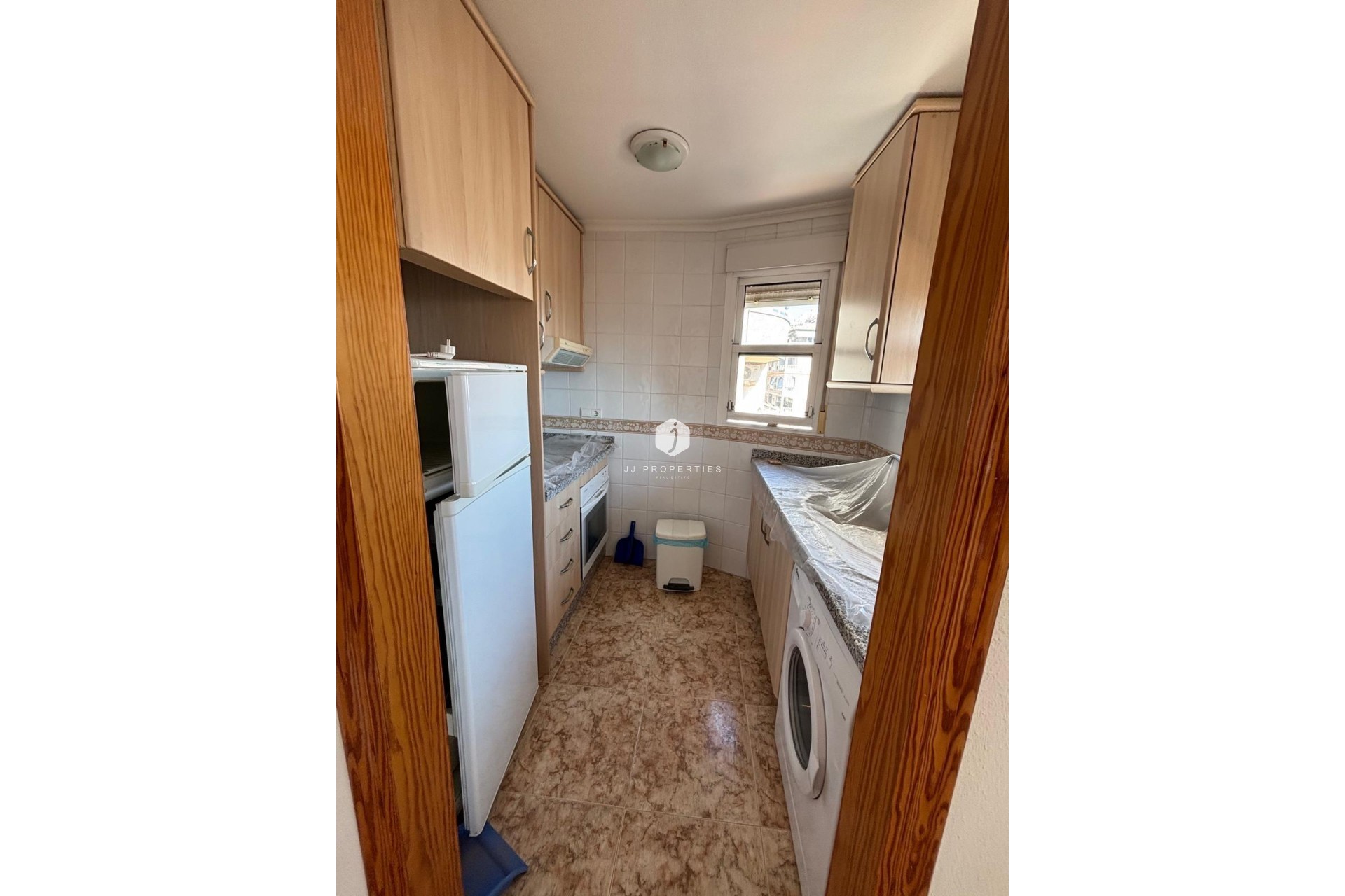 Resale - Apartment / flat -
Torrevieja - Playa del Cura