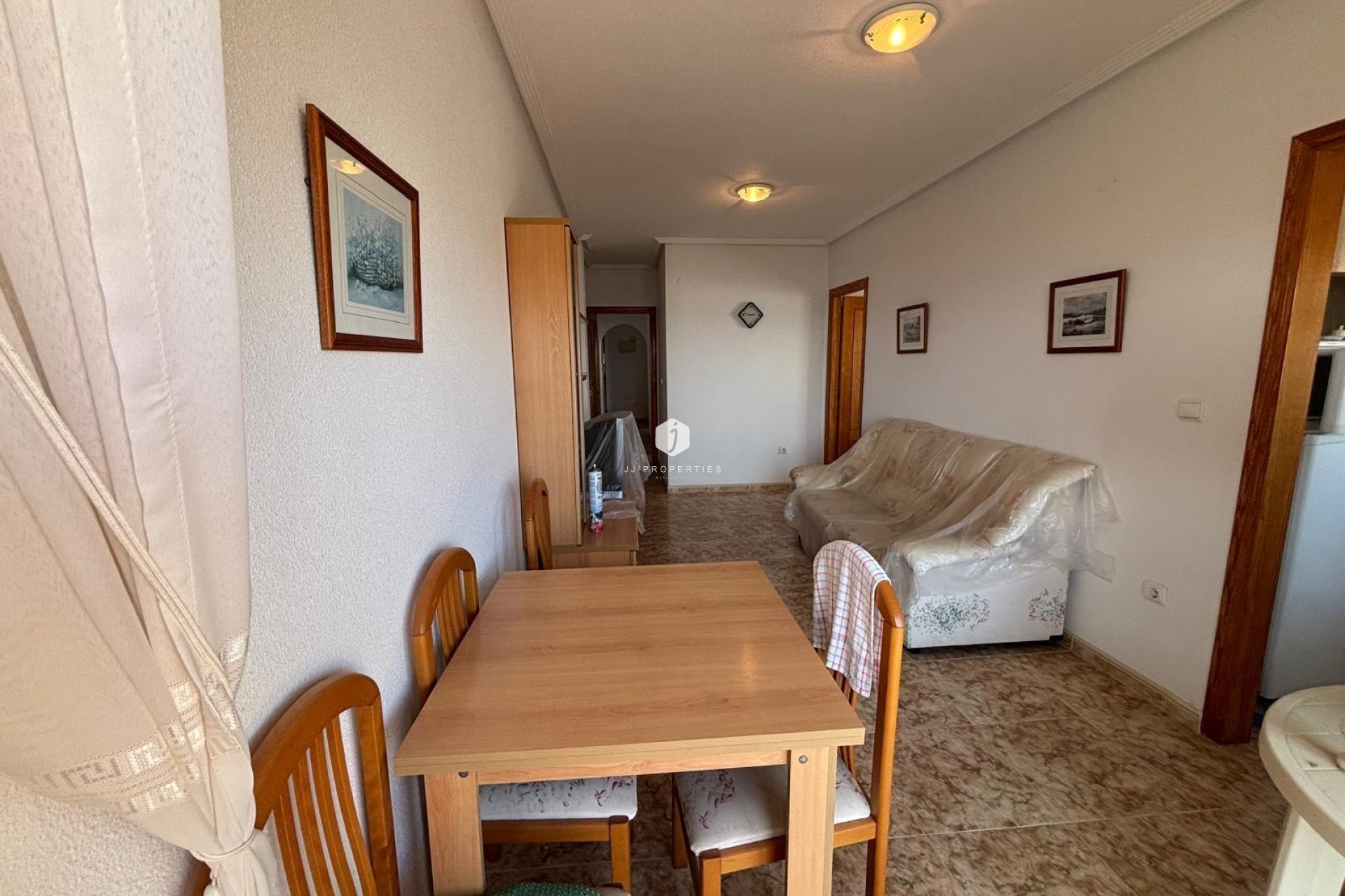 Resale - Apartment / flat -
Torrevieja - Playa del Cura