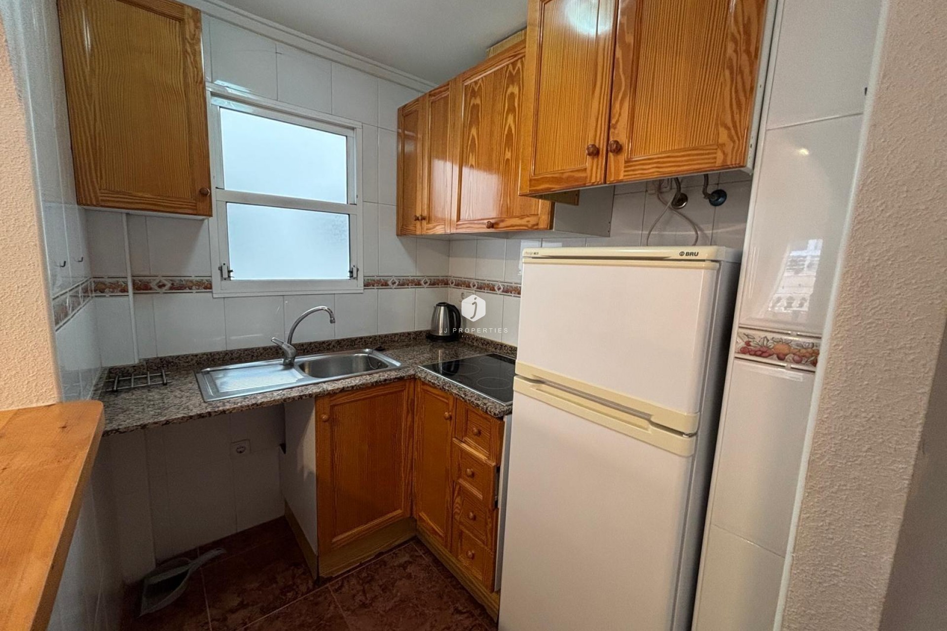 Resale - Apartment / flat -
Torrevieja - Playa del Cura