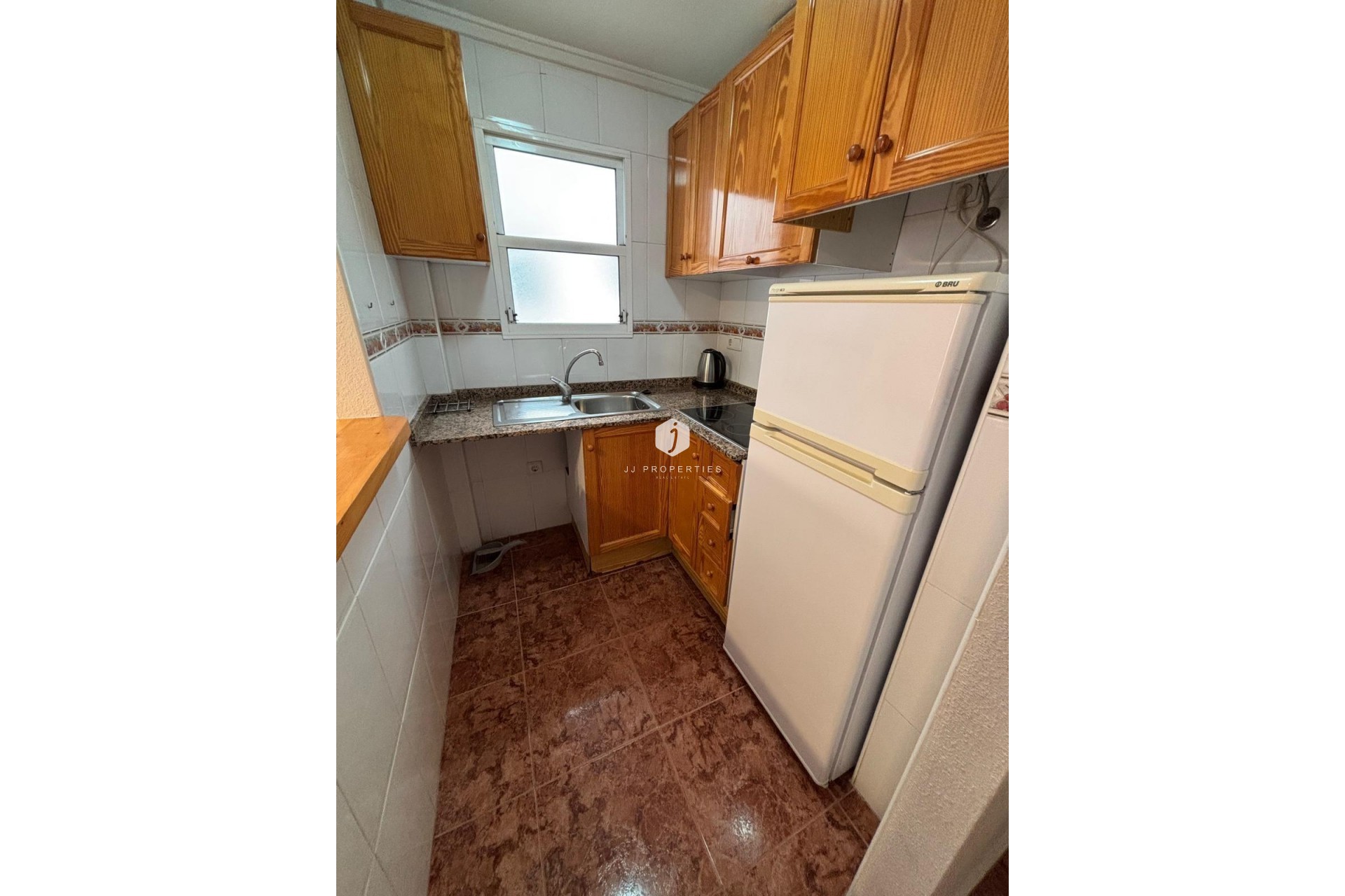 Resale - Apartment / flat -
Torrevieja - Playa del Cura