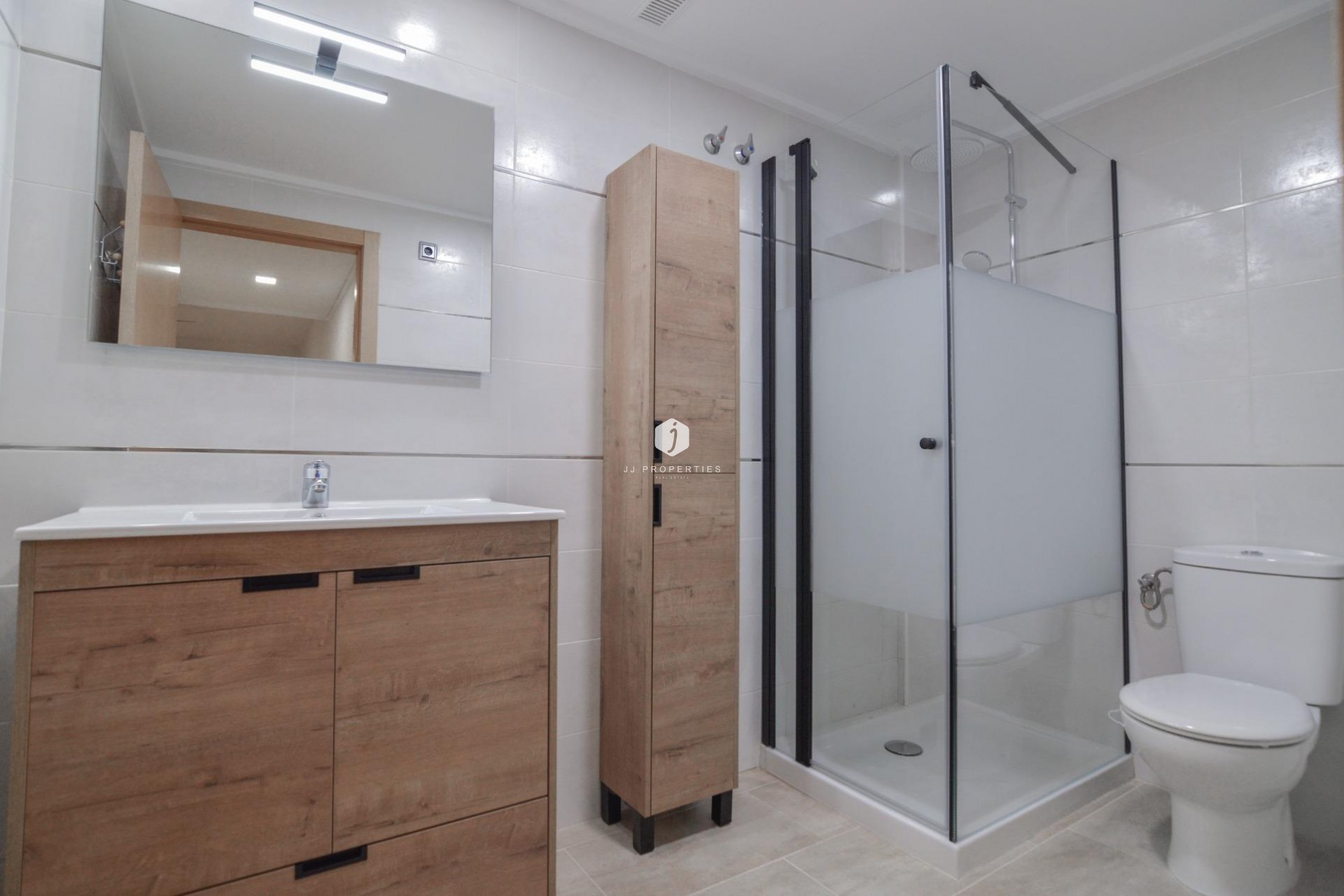 Resale - Apartment / flat -
Torrevieja - Playa del Cura