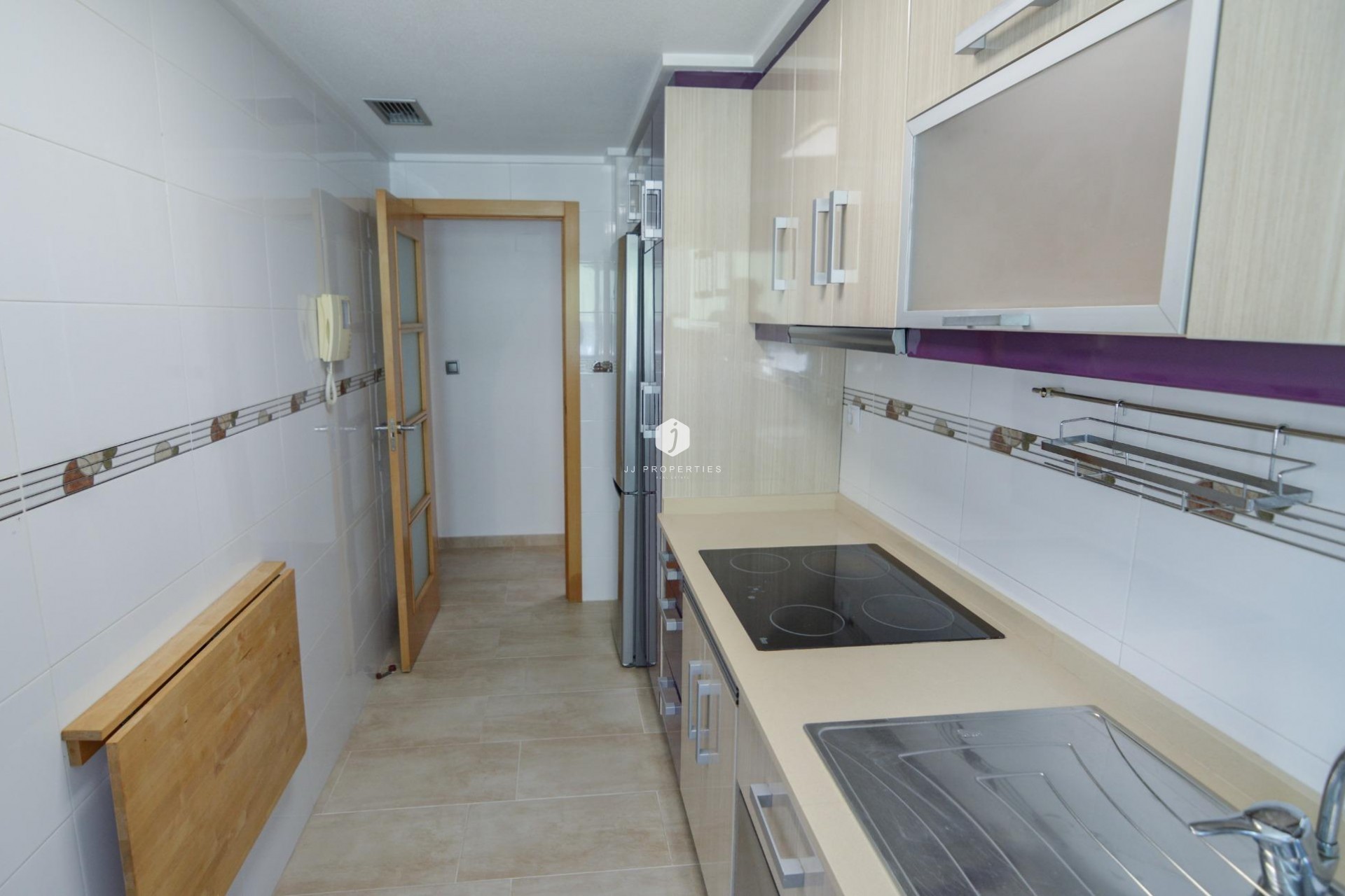 Resale - Apartment / flat -
Torrevieja - Playa del Cura