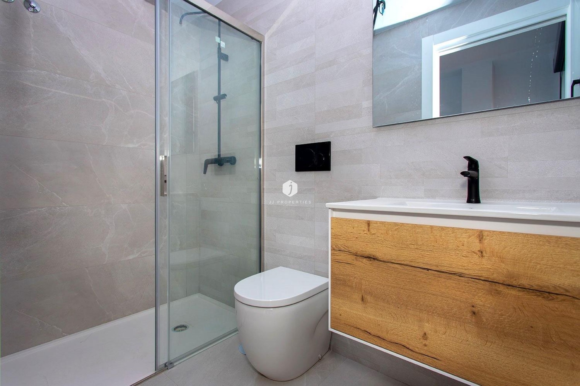 Resale - Apartment / flat -
Torrevieja - Playa del Cura