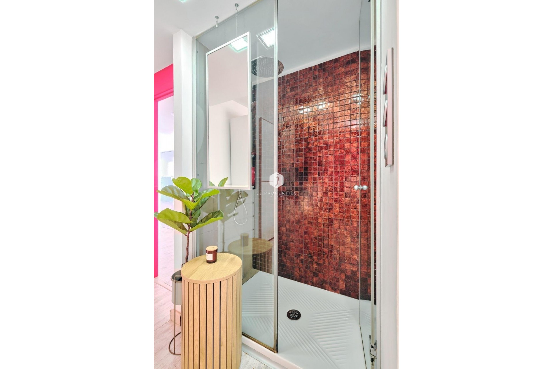 Resale - Apartment / flat -
Torrevieja - Playa del Cura