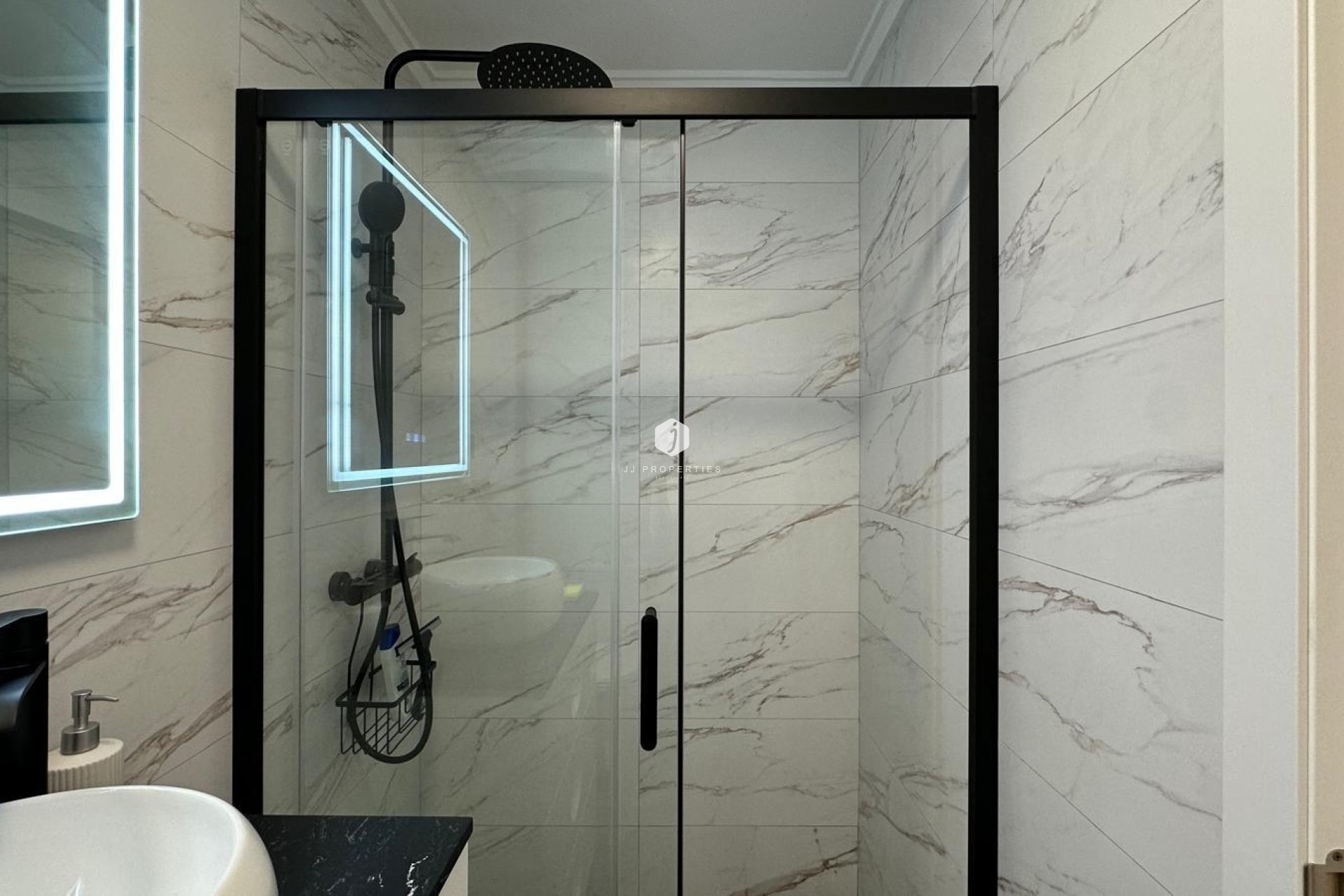 Resale - Apartment / flat -
Torrevieja - Playa del Cura