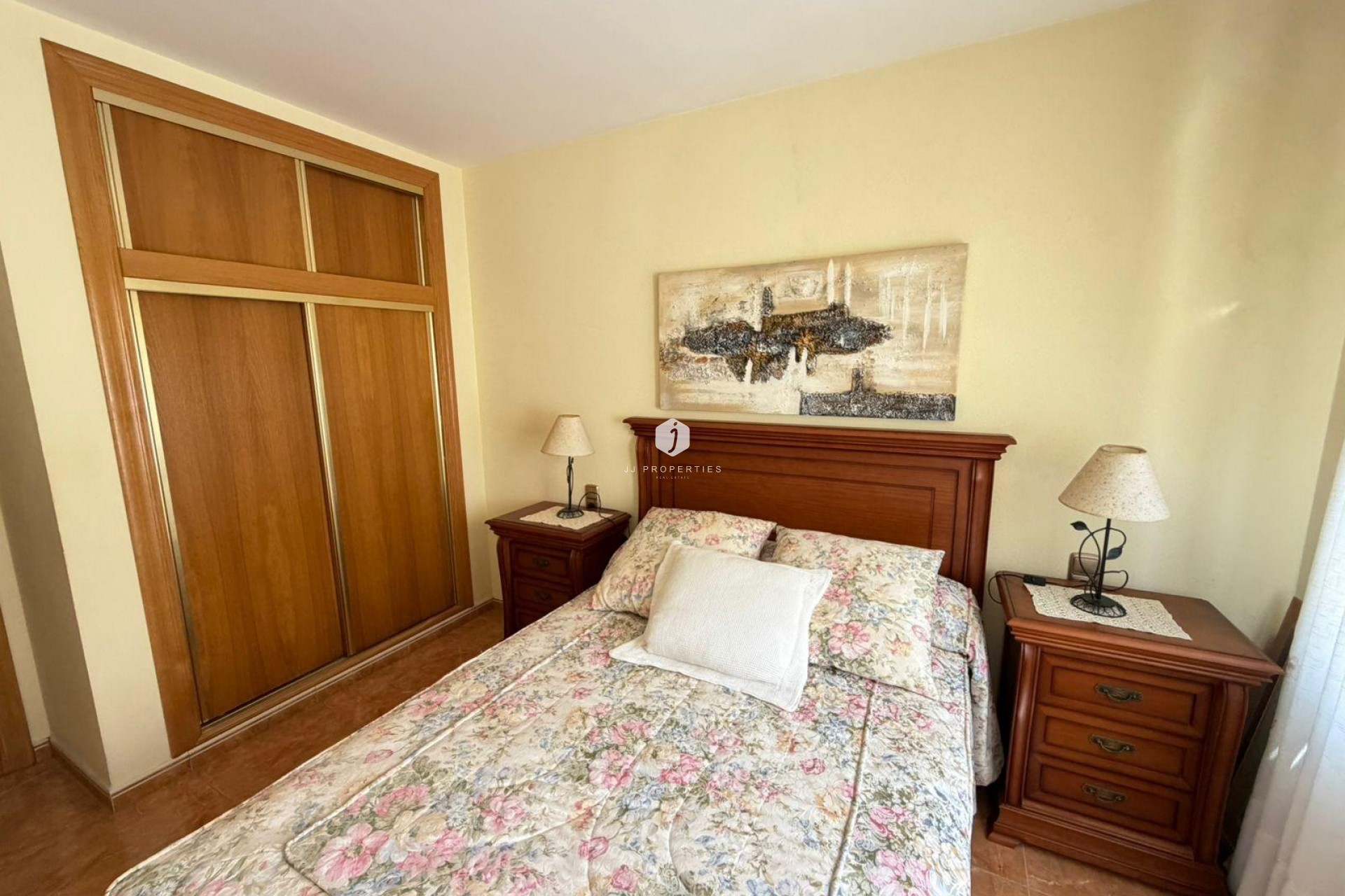 Resale - Apartment / flat -
Torrevieja - Playa del Cura