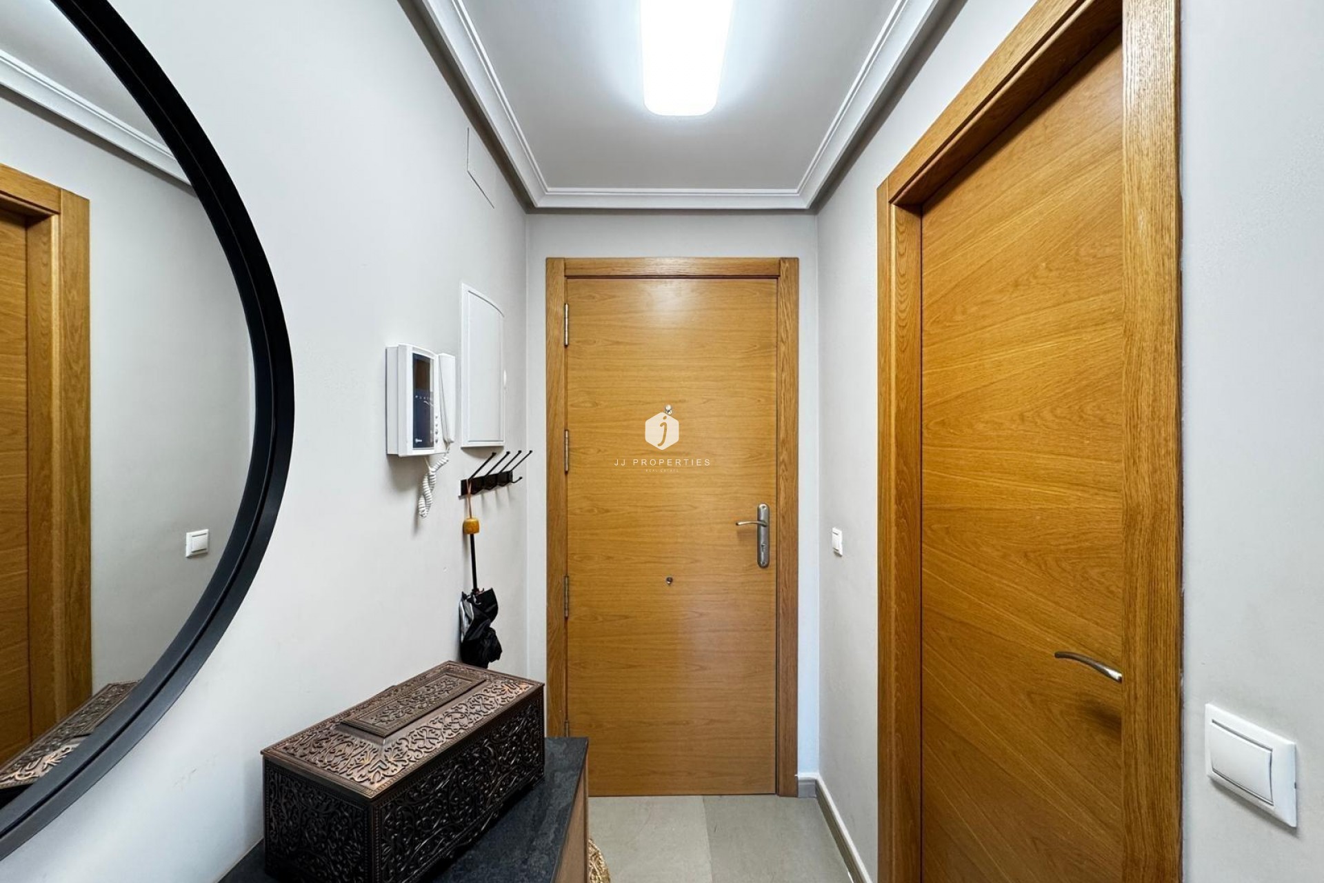 Resale - Apartment / flat -
Torrevieja - Playa del Cura