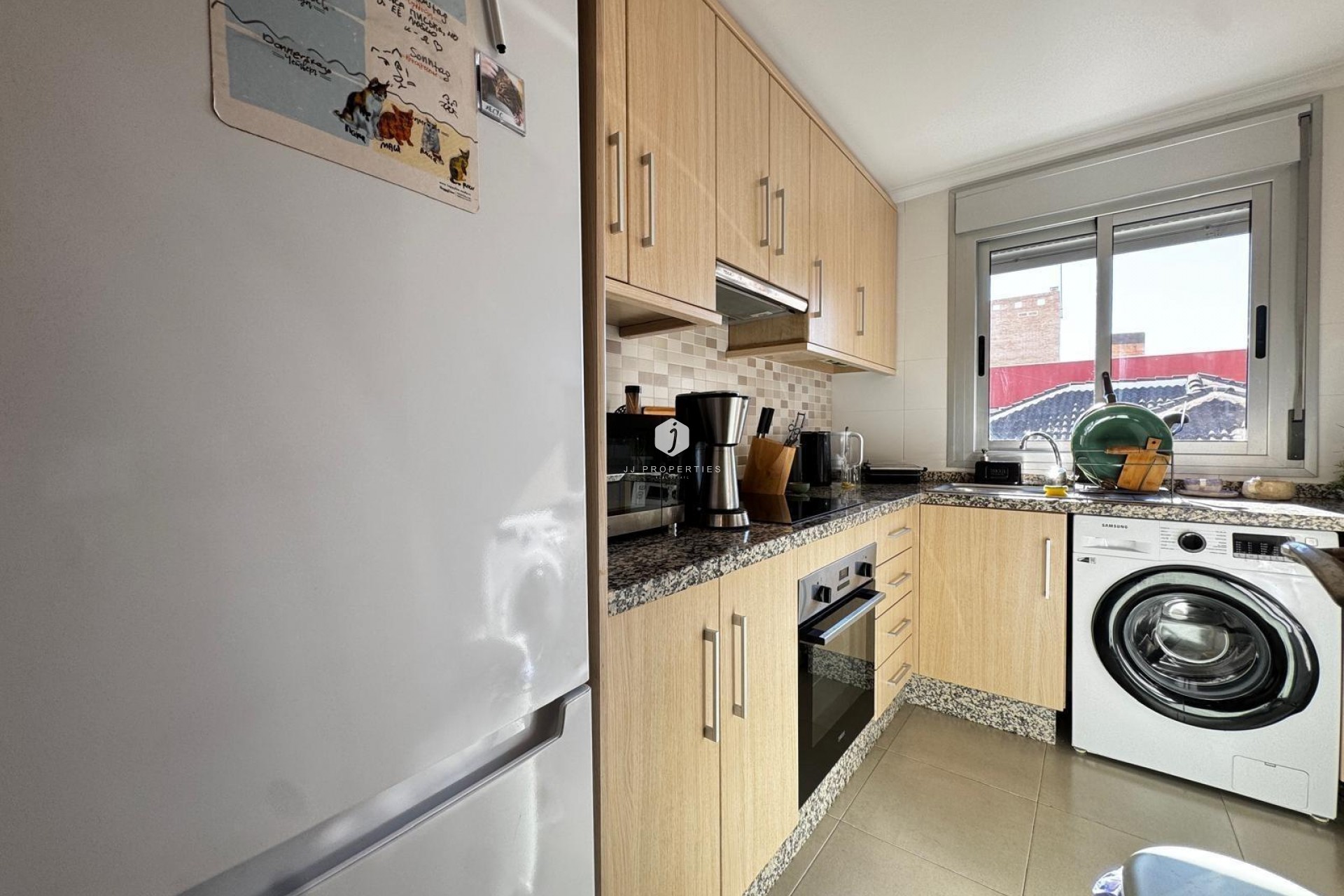 Resale - Apartment / flat -
Torrevieja - Playa del Cura