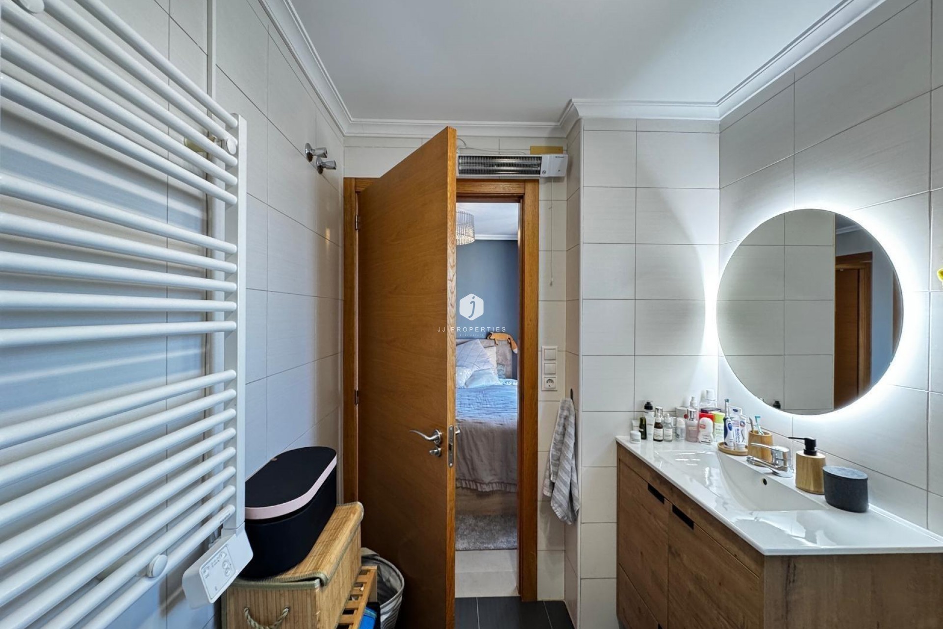 Resale - Apartment / flat -
Torrevieja - Playa del Cura