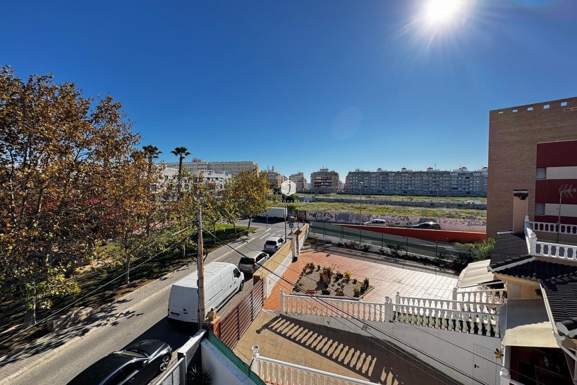 Resale - Apartment / flat -
Torrevieja - Playa del Cura