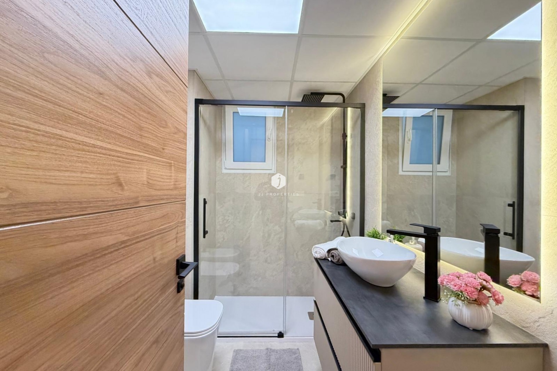 Resale - Apartment / flat -
Torrevieja - Playa del Cura