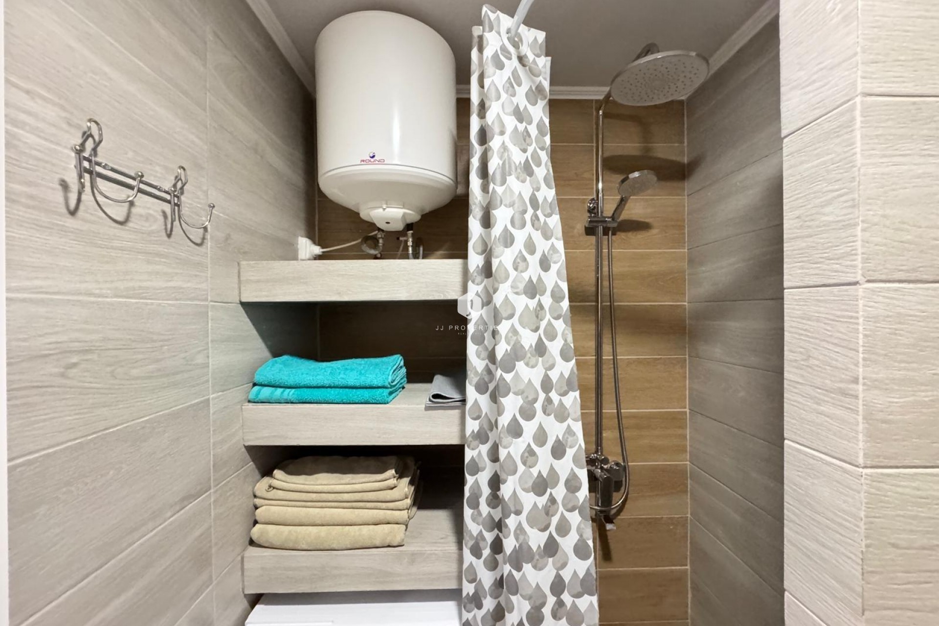 Resale - Apartment / flat -
Torrevieja - Playa del Cura