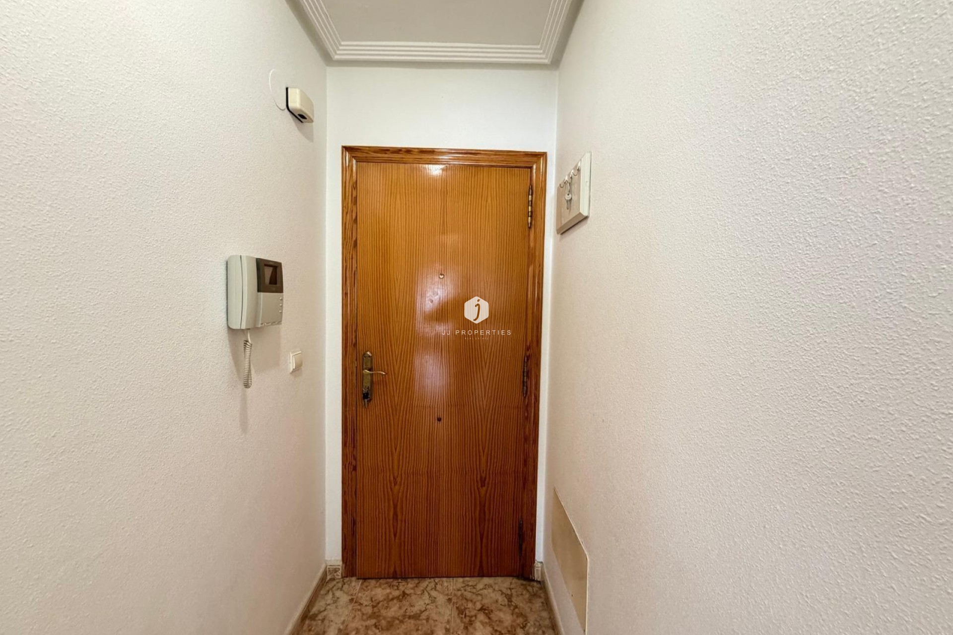 Resale - Apartment / flat -
Torrevieja - Playa del Cura