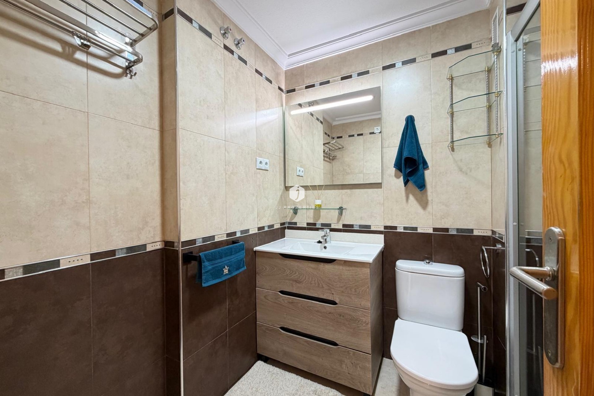 Resale - Apartment / flat -
Torrevieja - Playa del Cura