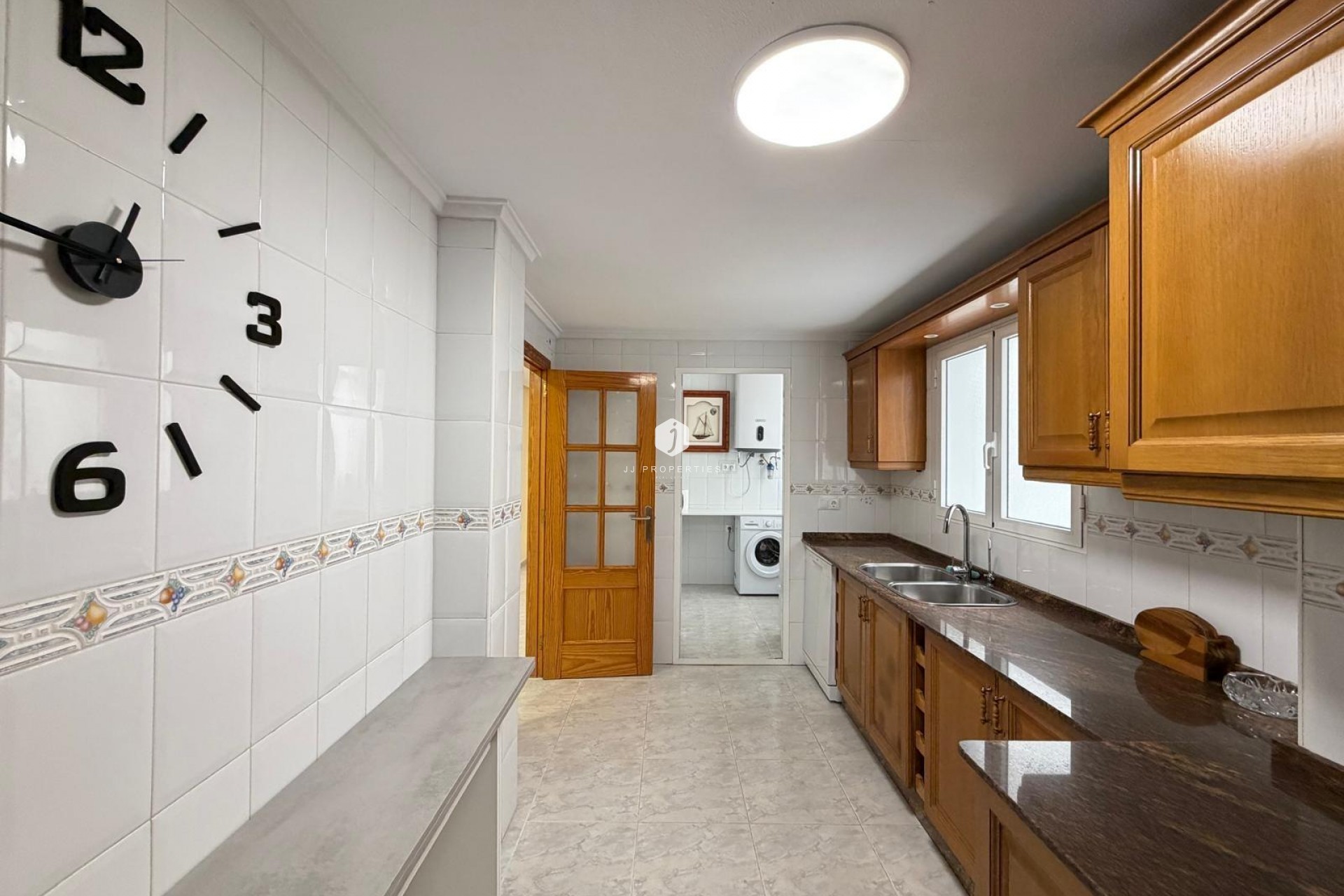 Resale - Apartment / flat -
Torrevieja - Playa del Cura