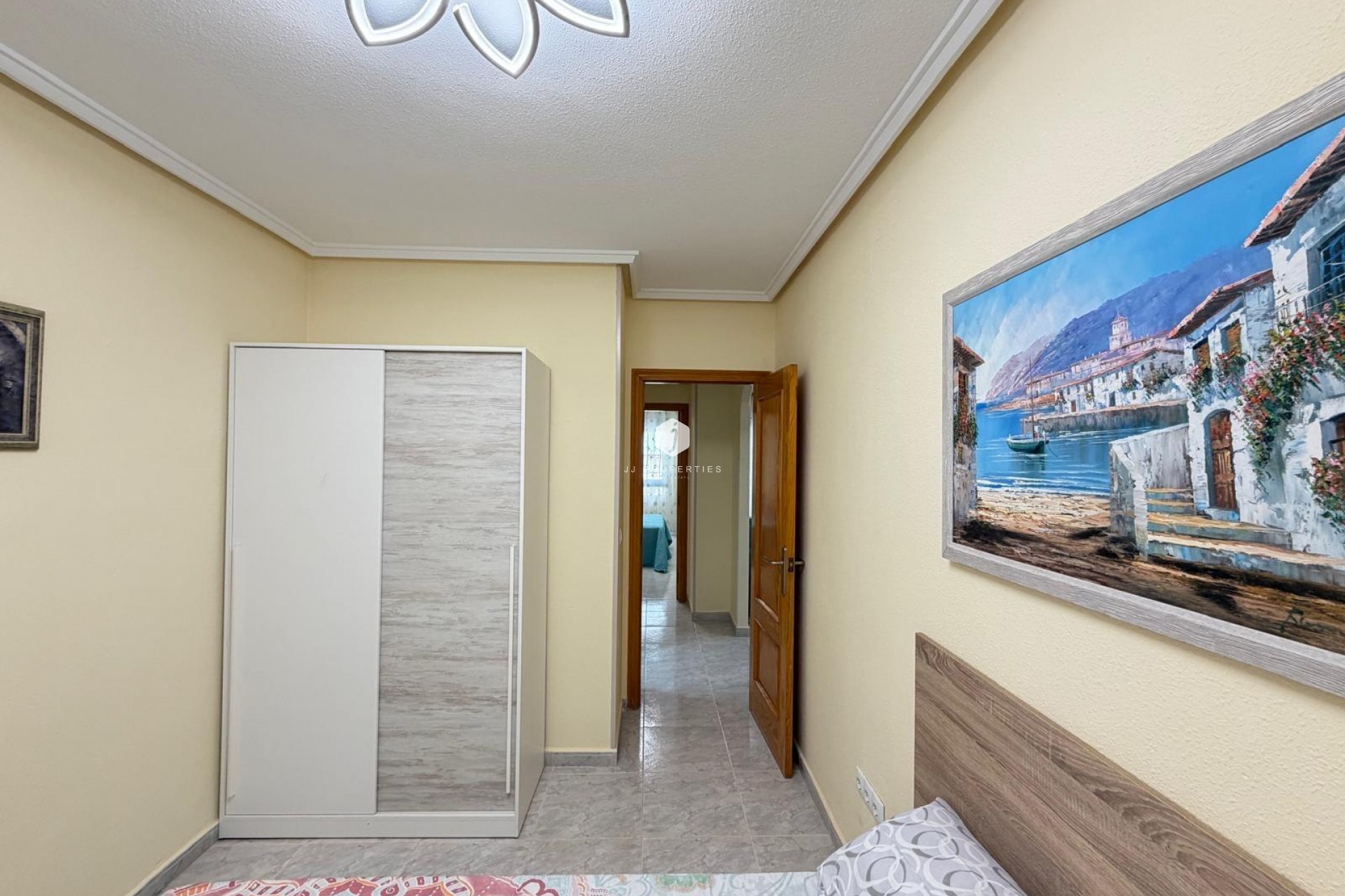 Resale - Apartment / flat -
Torrevieja - Playa del Cura
