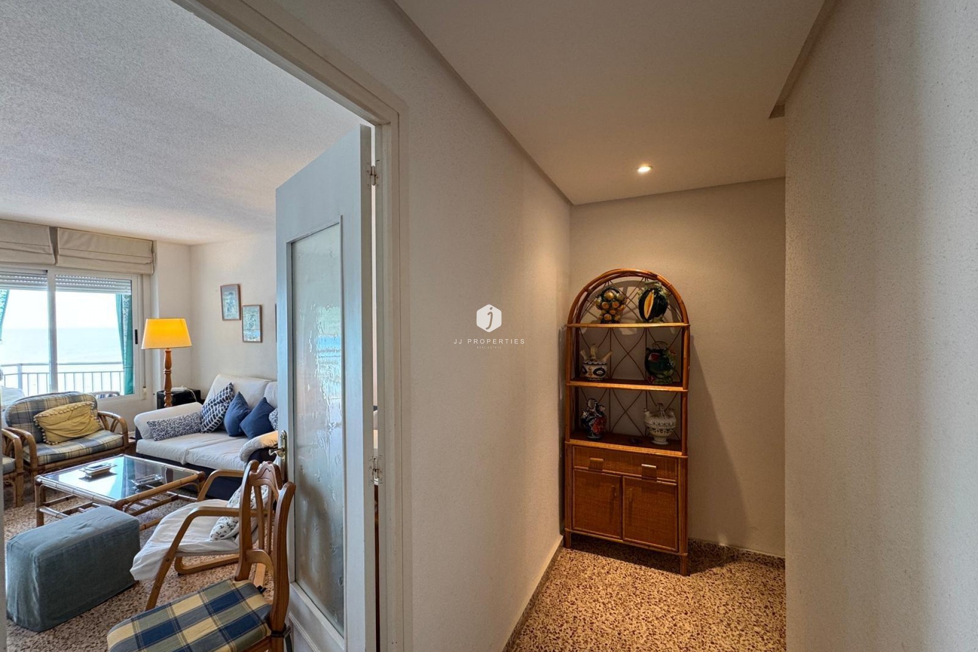 Resale - Apartment / flat -
Torrevieja - Playa del Cura